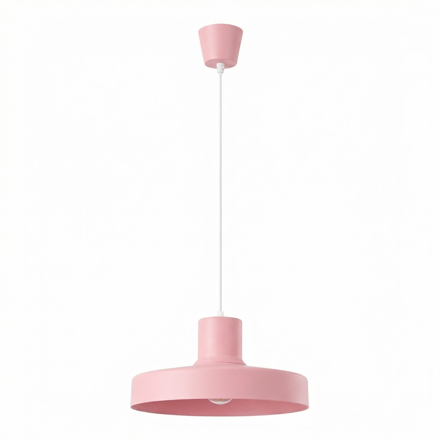 Pendant Lamp Bilo Pink