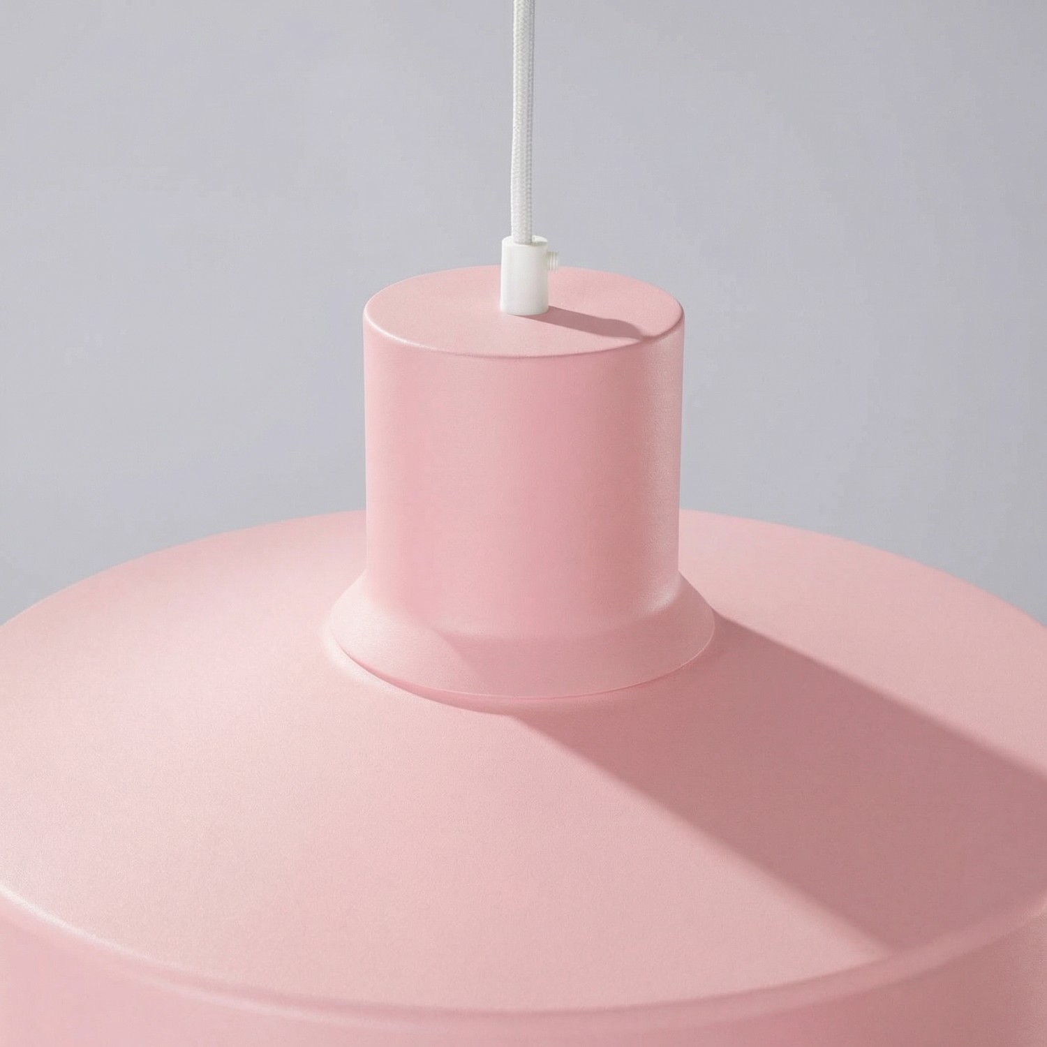 Pendant Lamp Bilo Pink - Thumbnail 7