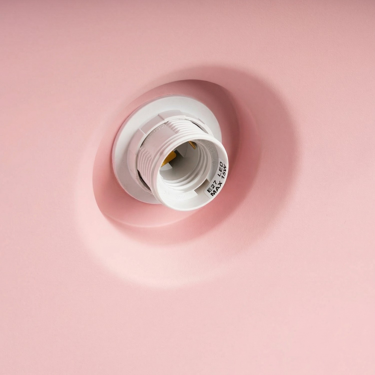 Pendant Lamp Bilo Pink - Thumbnail 8