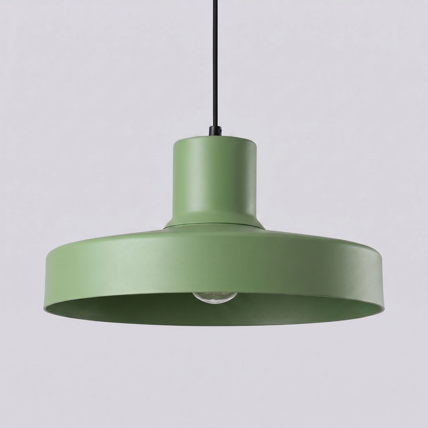 Pendant Lamp Bilo Sage - Thumbnail 5