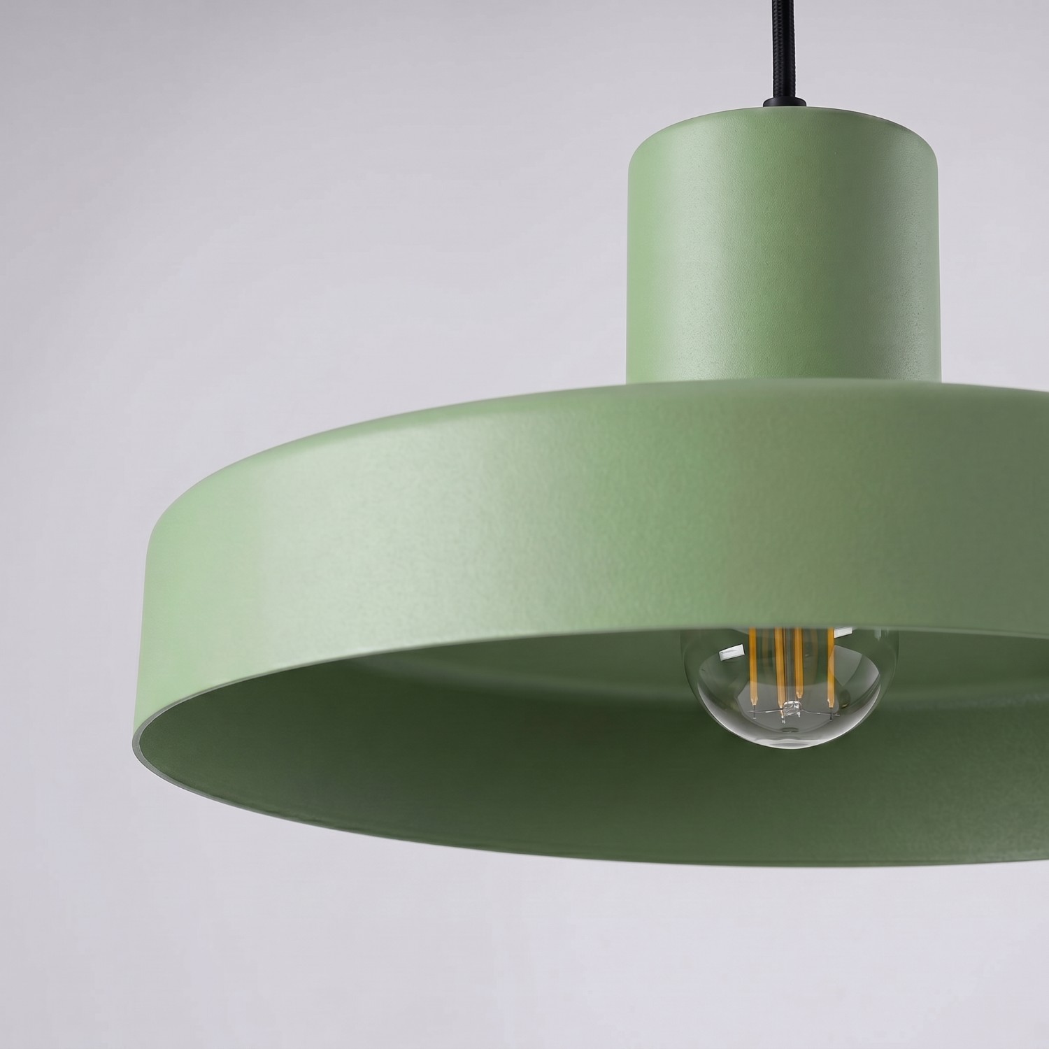 Pendant Lamp Bilo Sage - Thumbnail 6