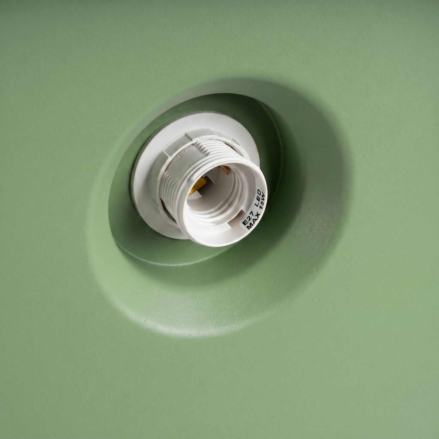 Pendant Lamp Bilo Sage - Thumbnail 8
