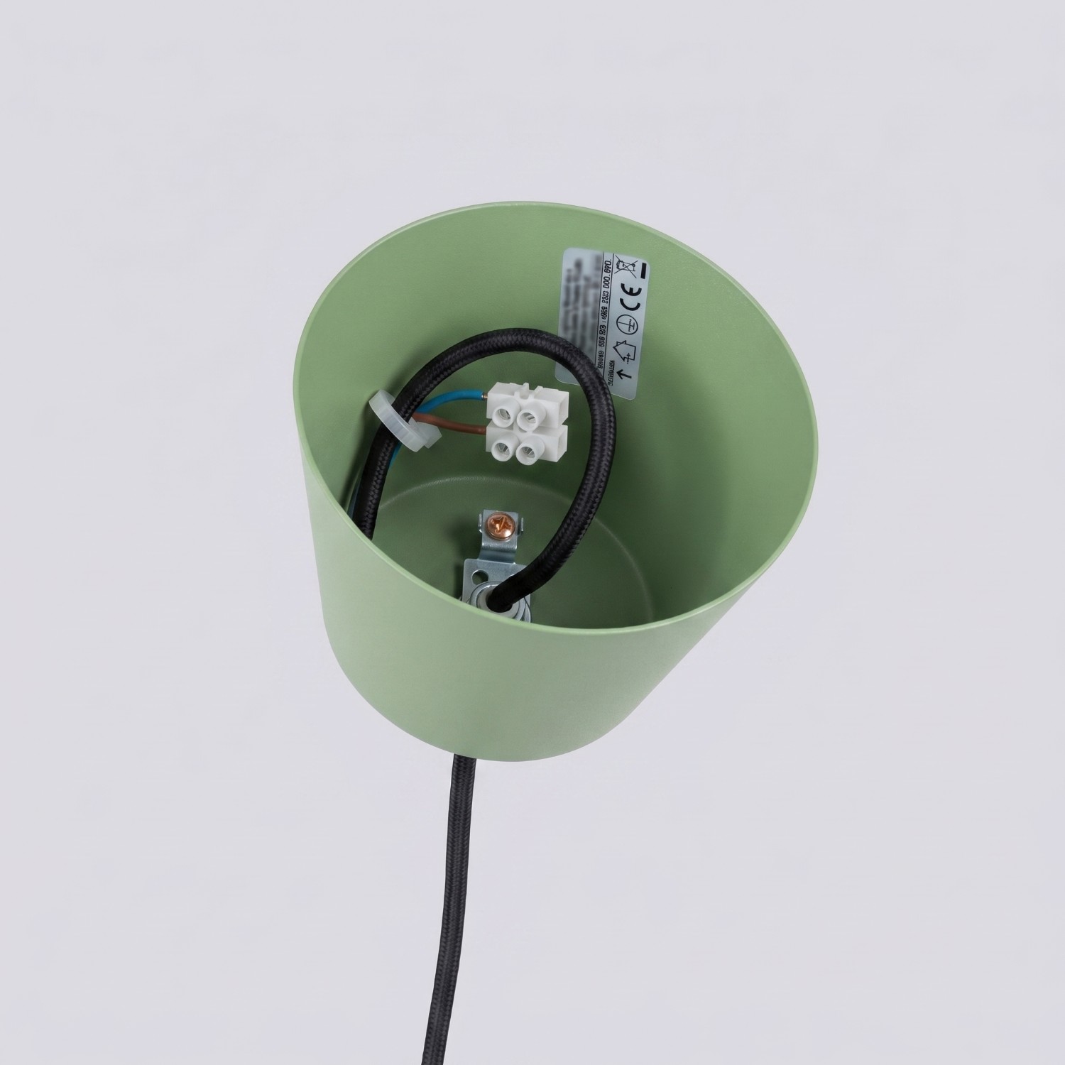 Pendant Lamp Bilo Sage - Thumbnail 9