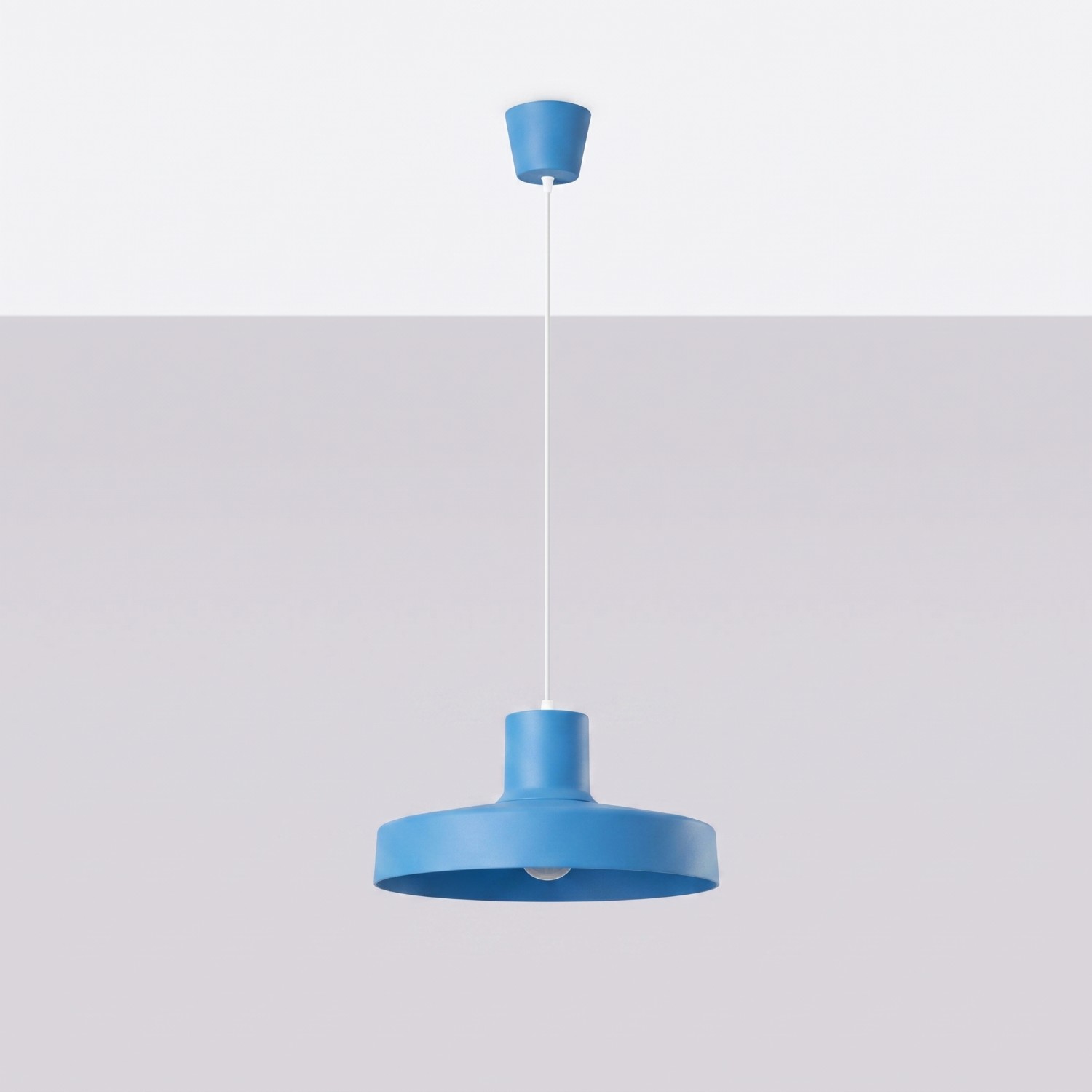 Pendant Lamp Bilo Azure - Thumbnail 2