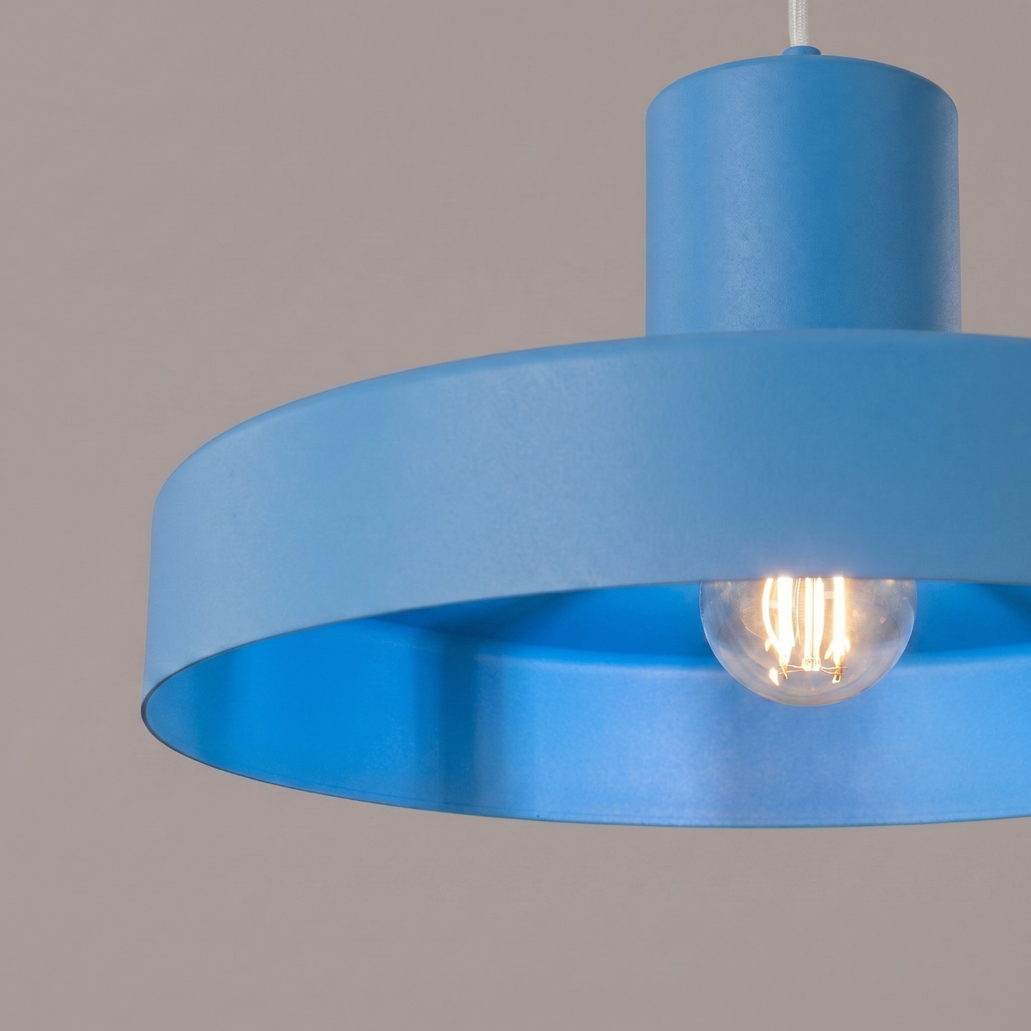 Pendant Lamp Bilo Azure - Thumbnail 4