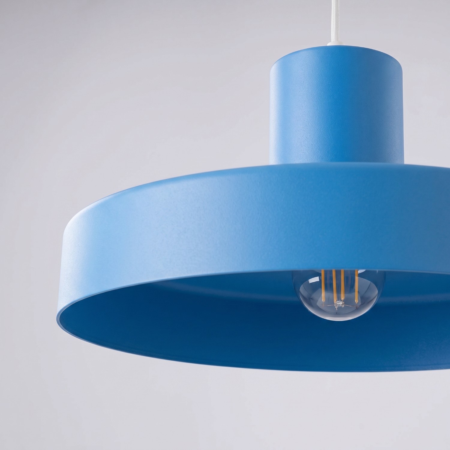 Pendant Lamp Bilo Azure - Thumbnail 6