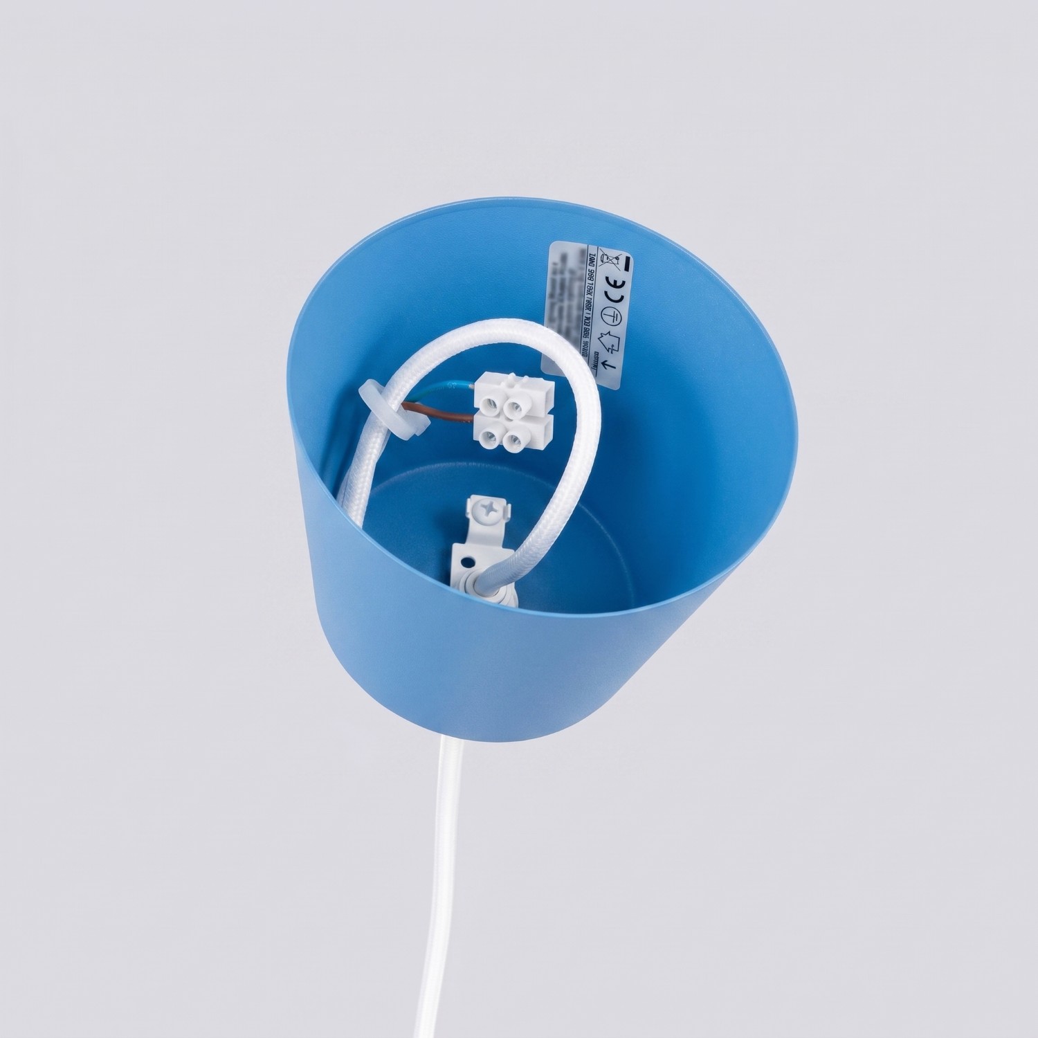 Pendant Lamp Bilo Azure - Thumbnail 9