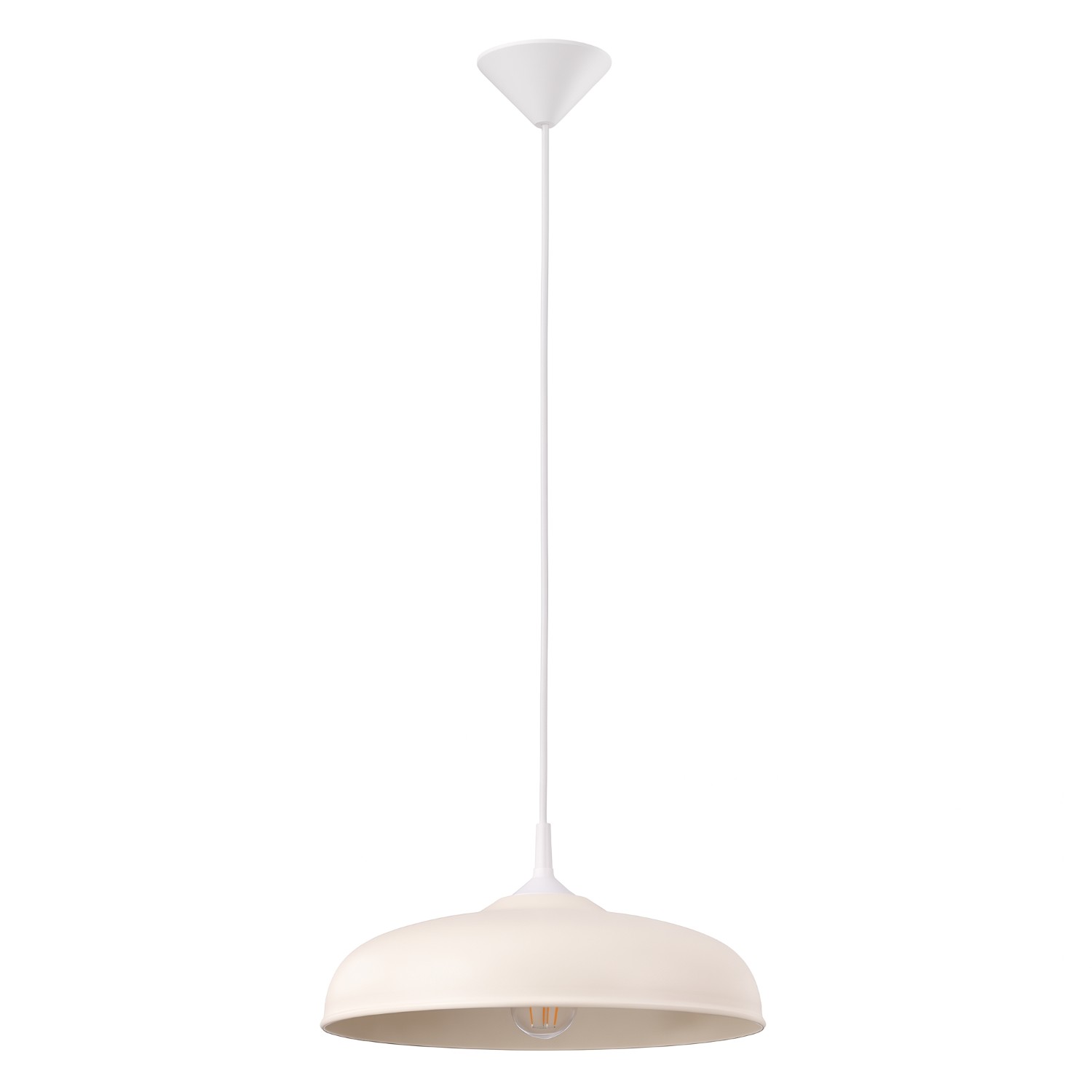 Pendant Lamp Gina Beige