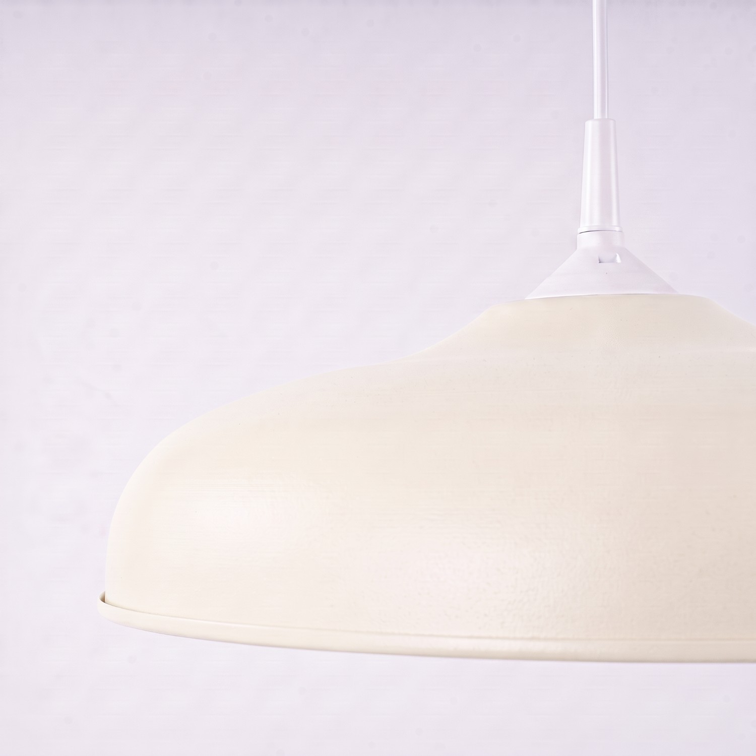 Pendant Lamp Gina Beige - Thumbnail 6
