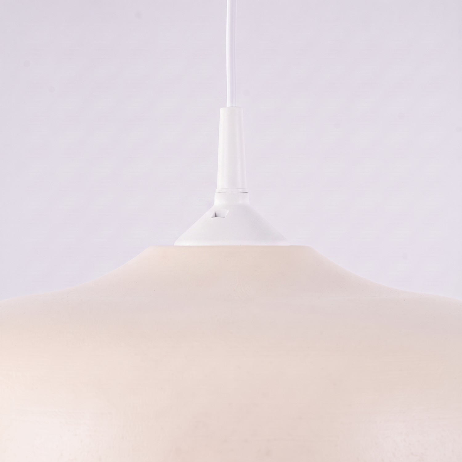 Pendant Lamp Gina Beige - Thumbnail 8