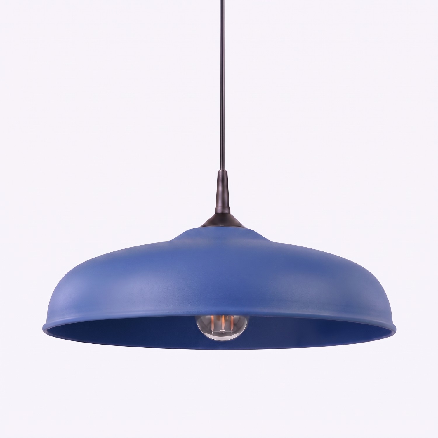 Pendant Lamp Gina Ultramarine - Thumbnail 5