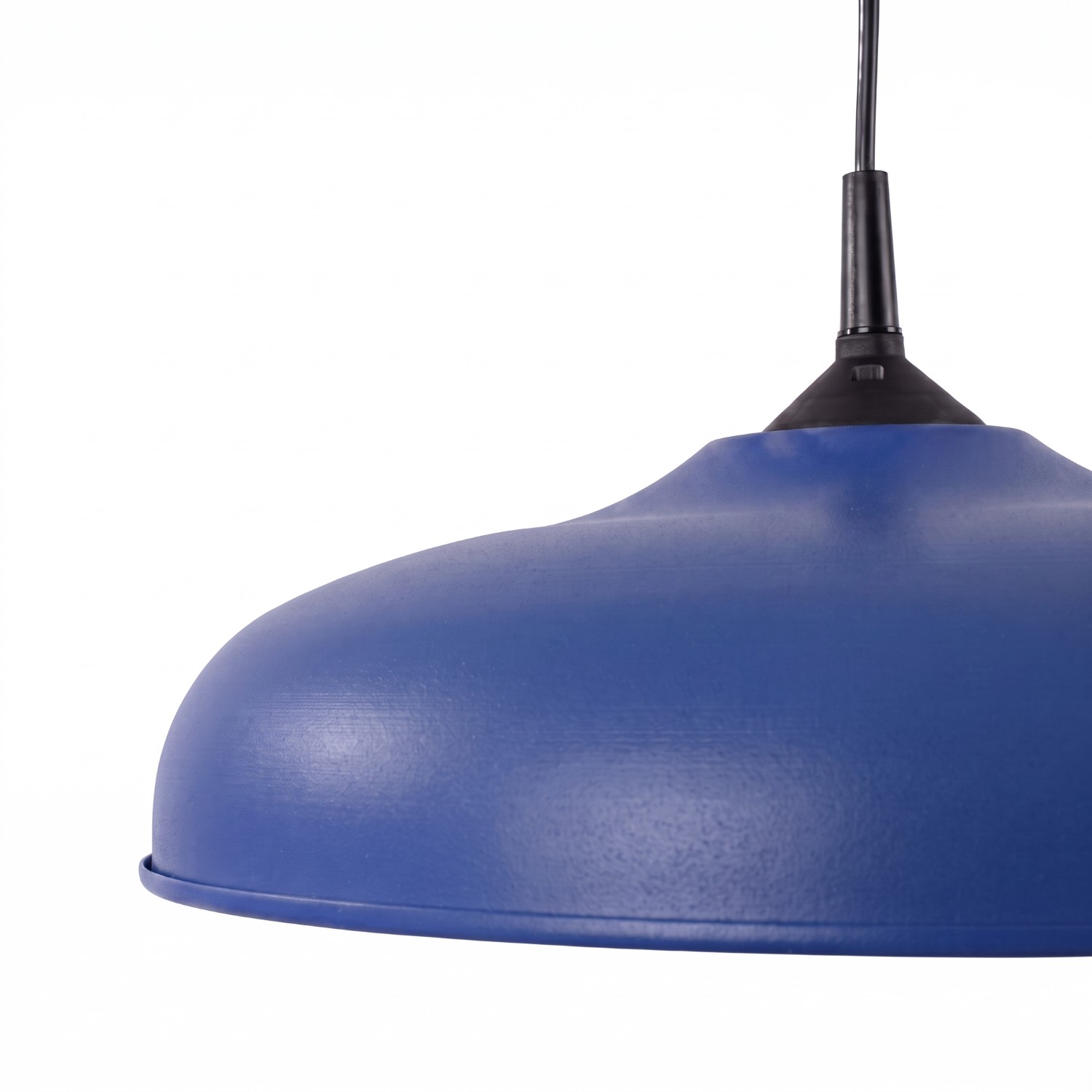 Pendant Lamp Gina Ultramarine - Thumbnail 6