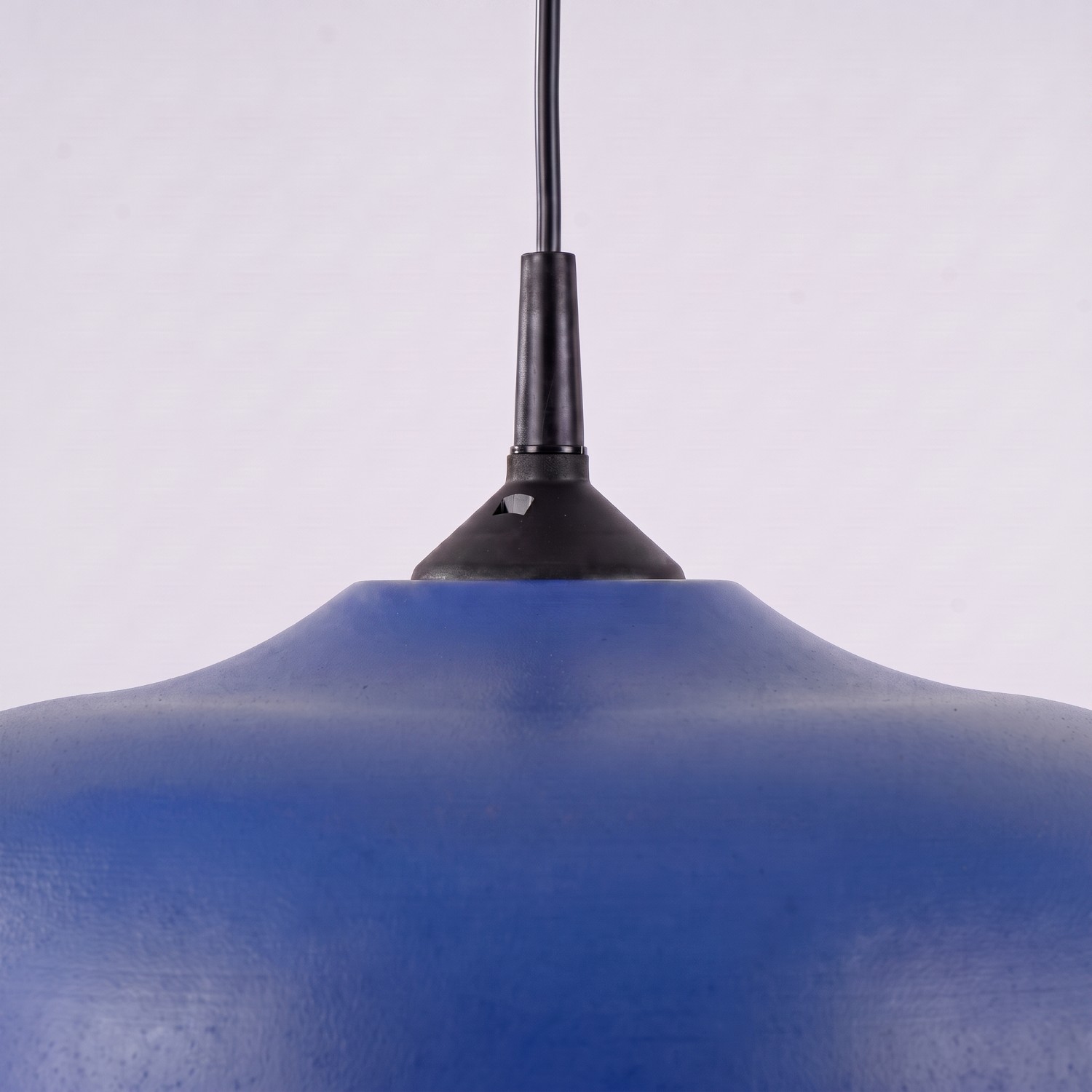 Pendant Lamp Gina Ultramarine - Thumbnail 8