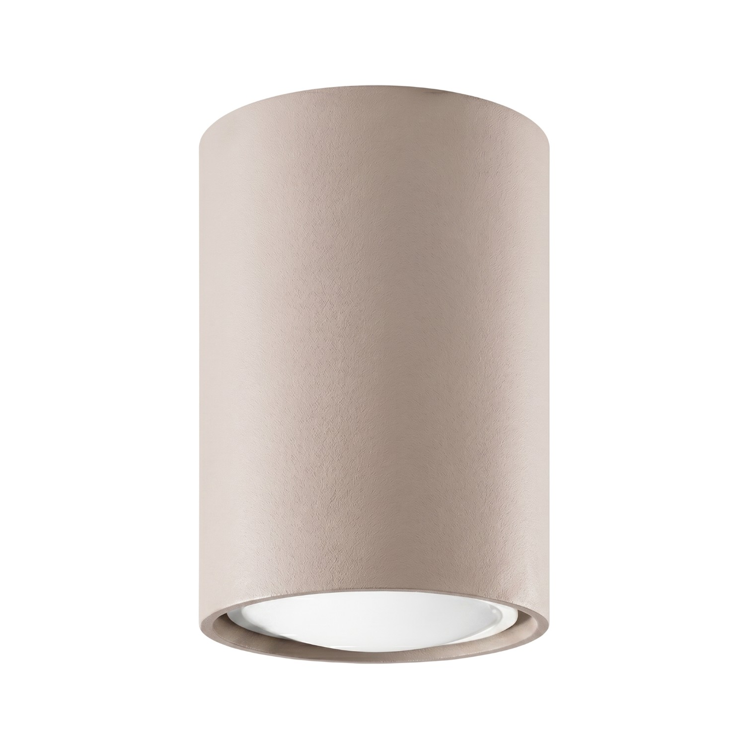Ceiling Lamp Lagos 10 Taupe