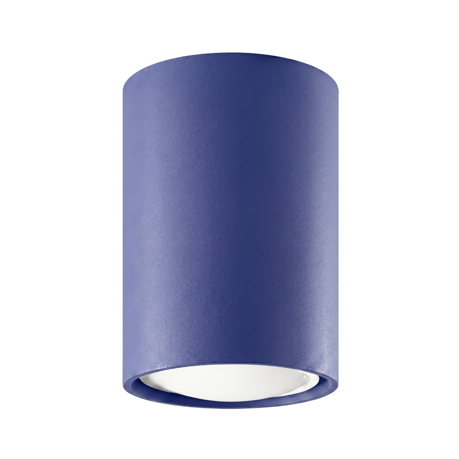 Ceiling Lamp Lagos 10 Ultramarine