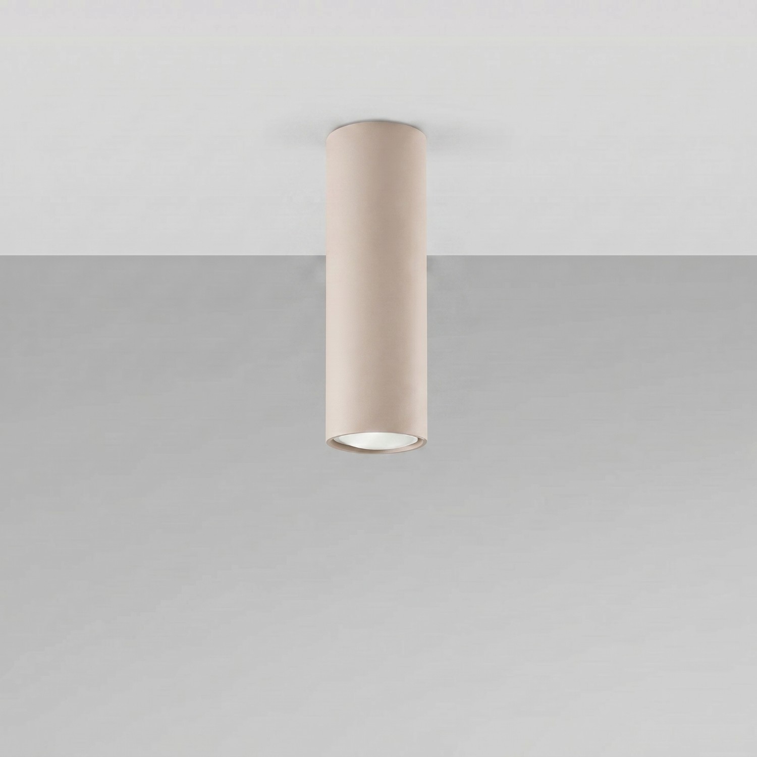 Ceiling Lamp Lagos 20 Taupe - Thumbnail 2