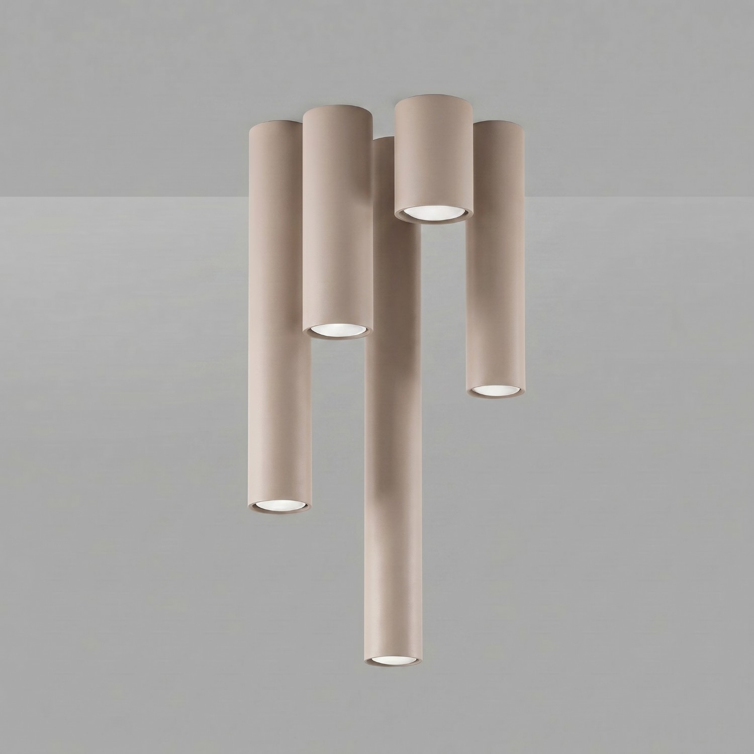 Ceiling Lamp Lagos 20 Taupe - Thumbnail 6