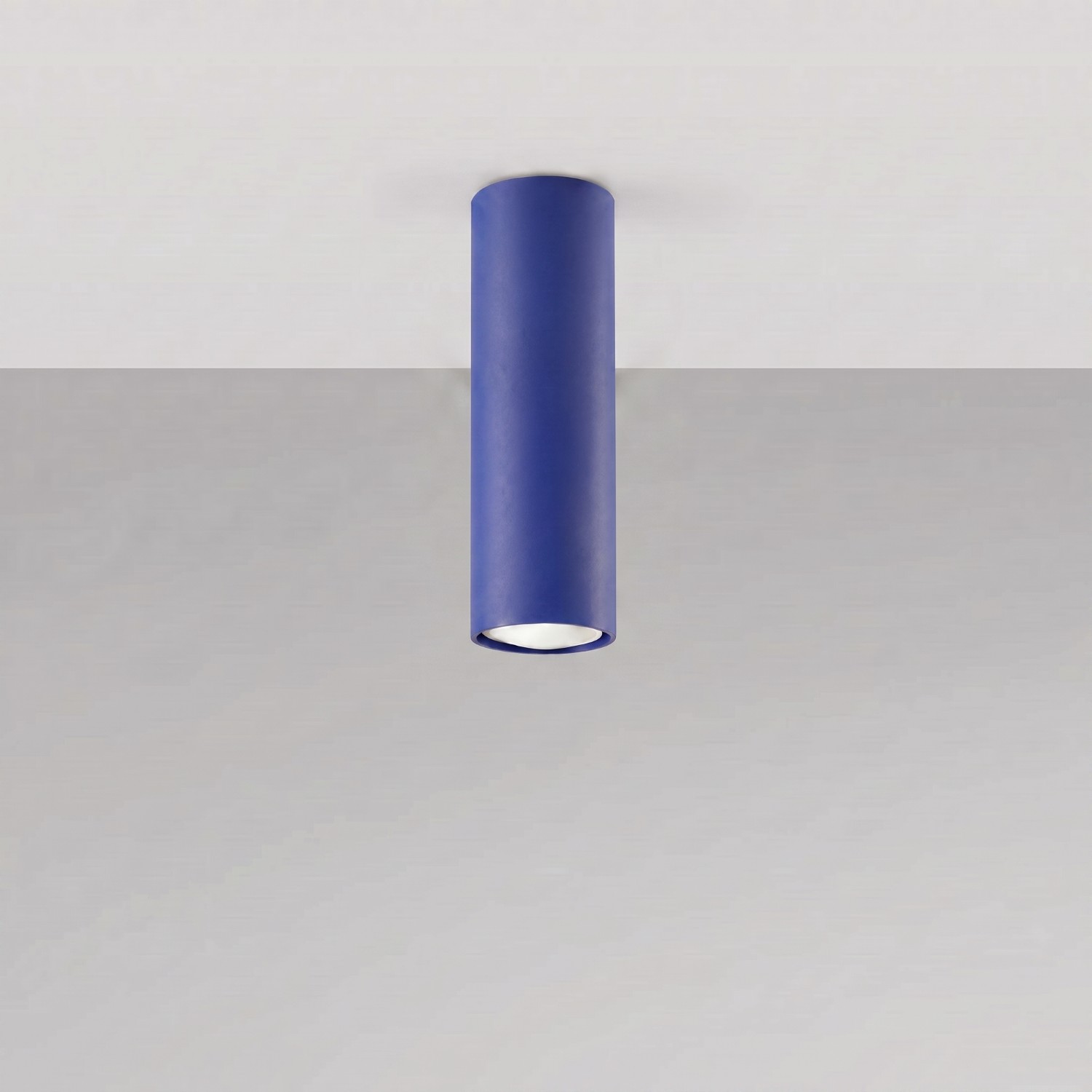 Ceiling Lamp Lagos 20 Ultramarine - Thumbnail 2