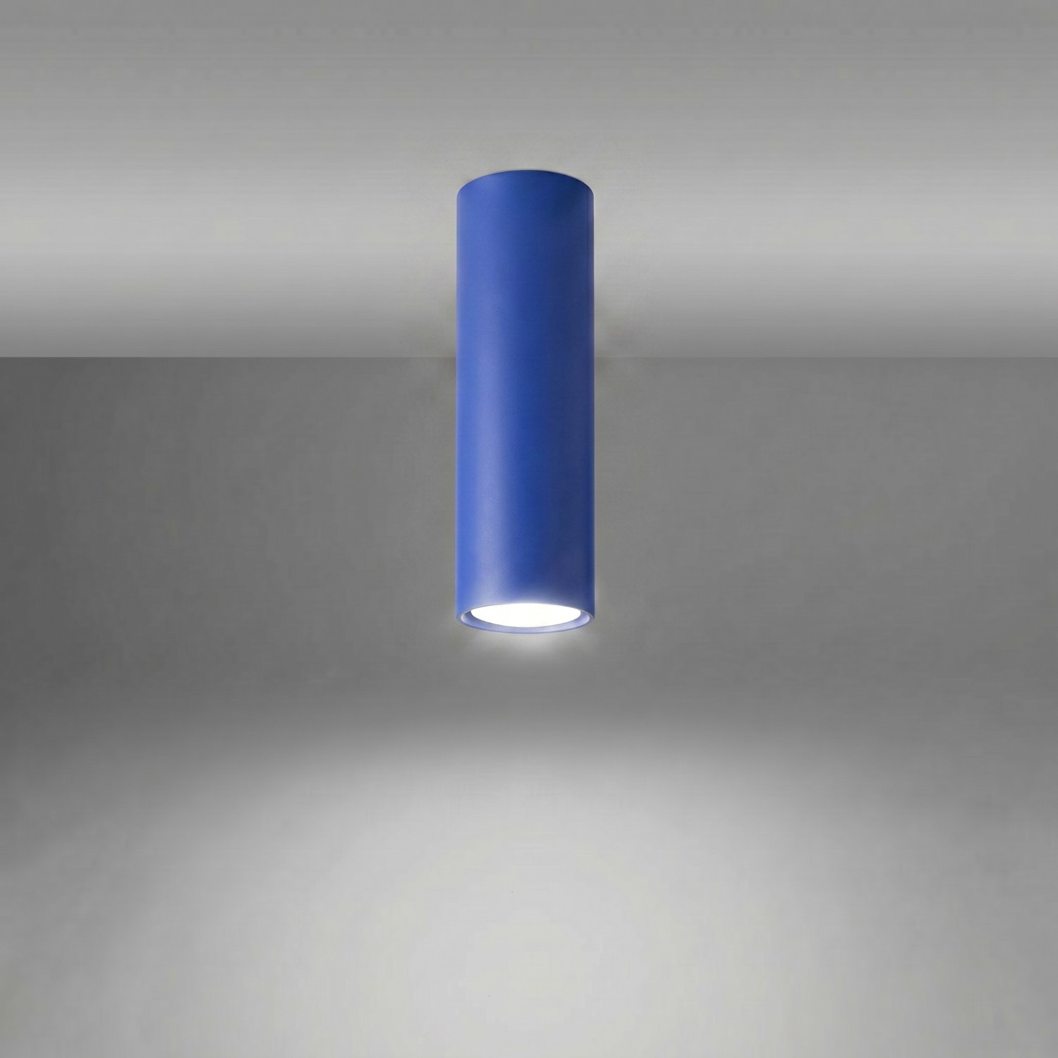 Ceiling Lamp Lagos 20 Ultramarine - Thumbnail 3