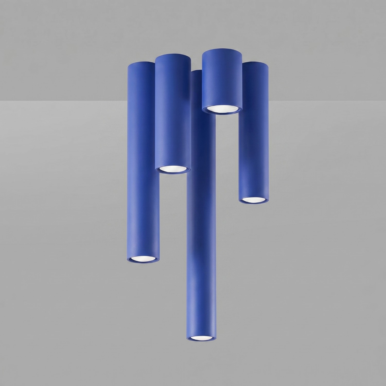 Ceiling Lamp Lagos 20 Ultramarine - Thumbnail 6