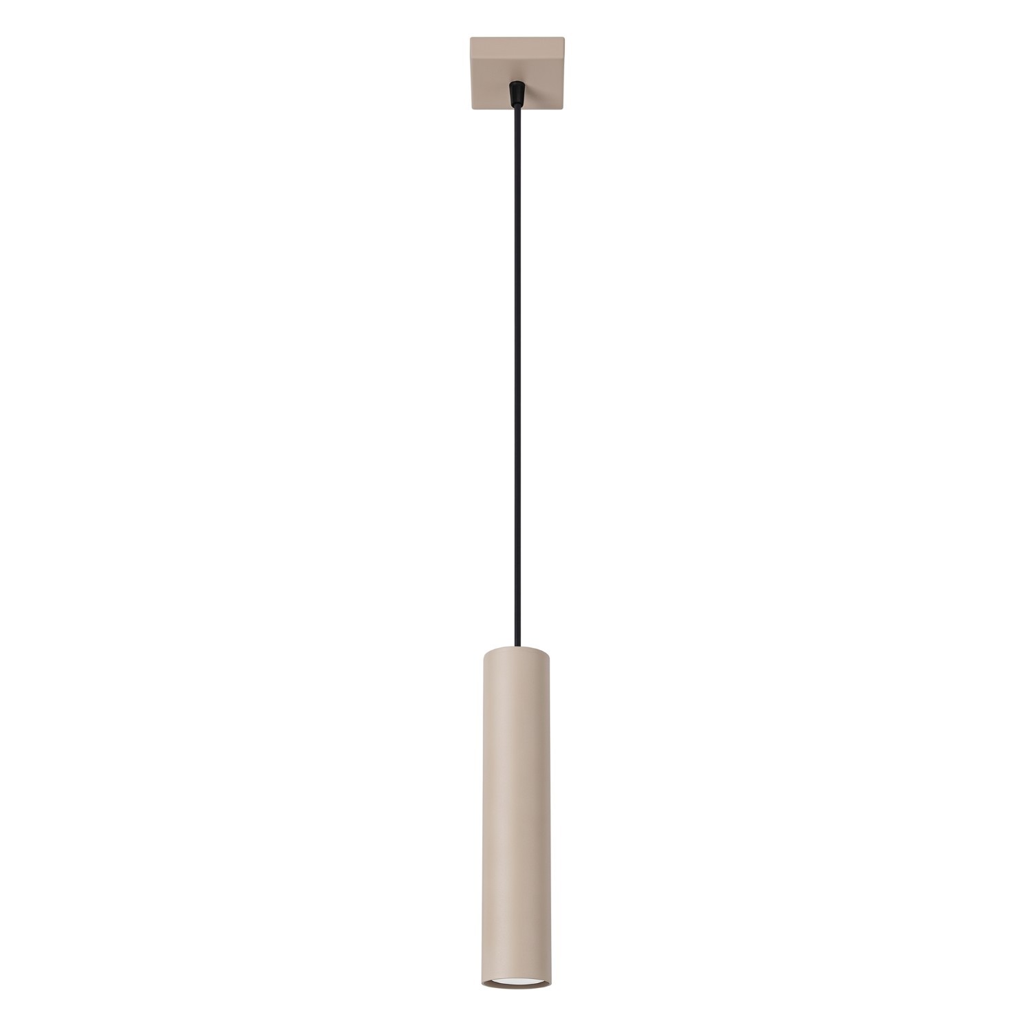 Pendant Lamp Lagos 1 Taupe