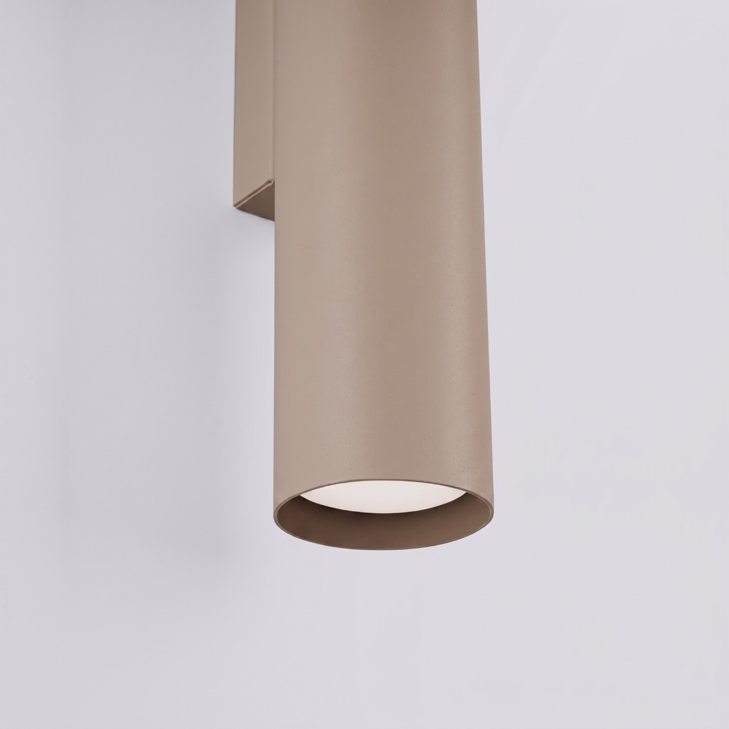 Wall Lamp Lagos Taupe - Thumbnail 4