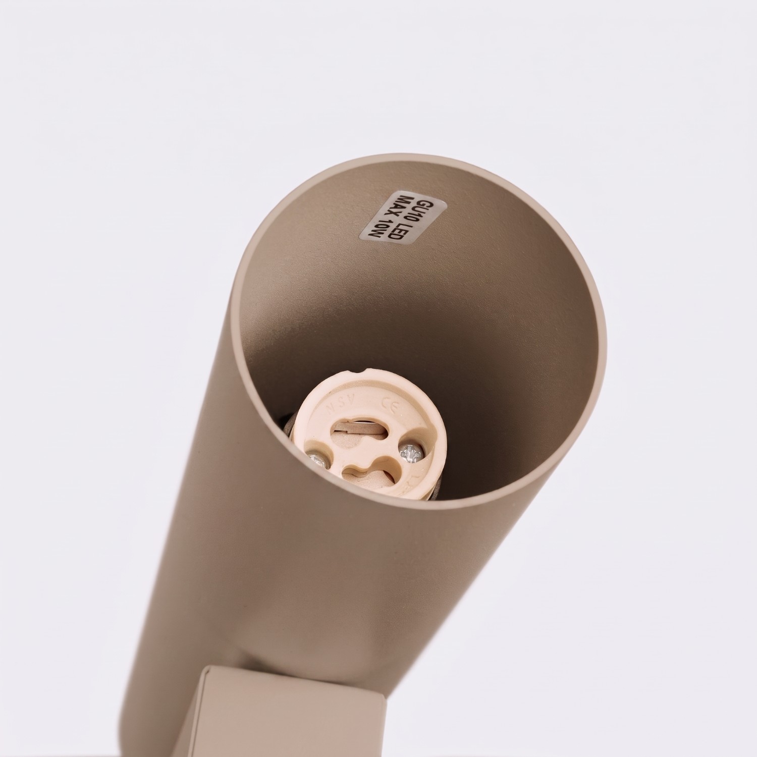 Wall Lamp Lagos Taupe - Thumbnail 5