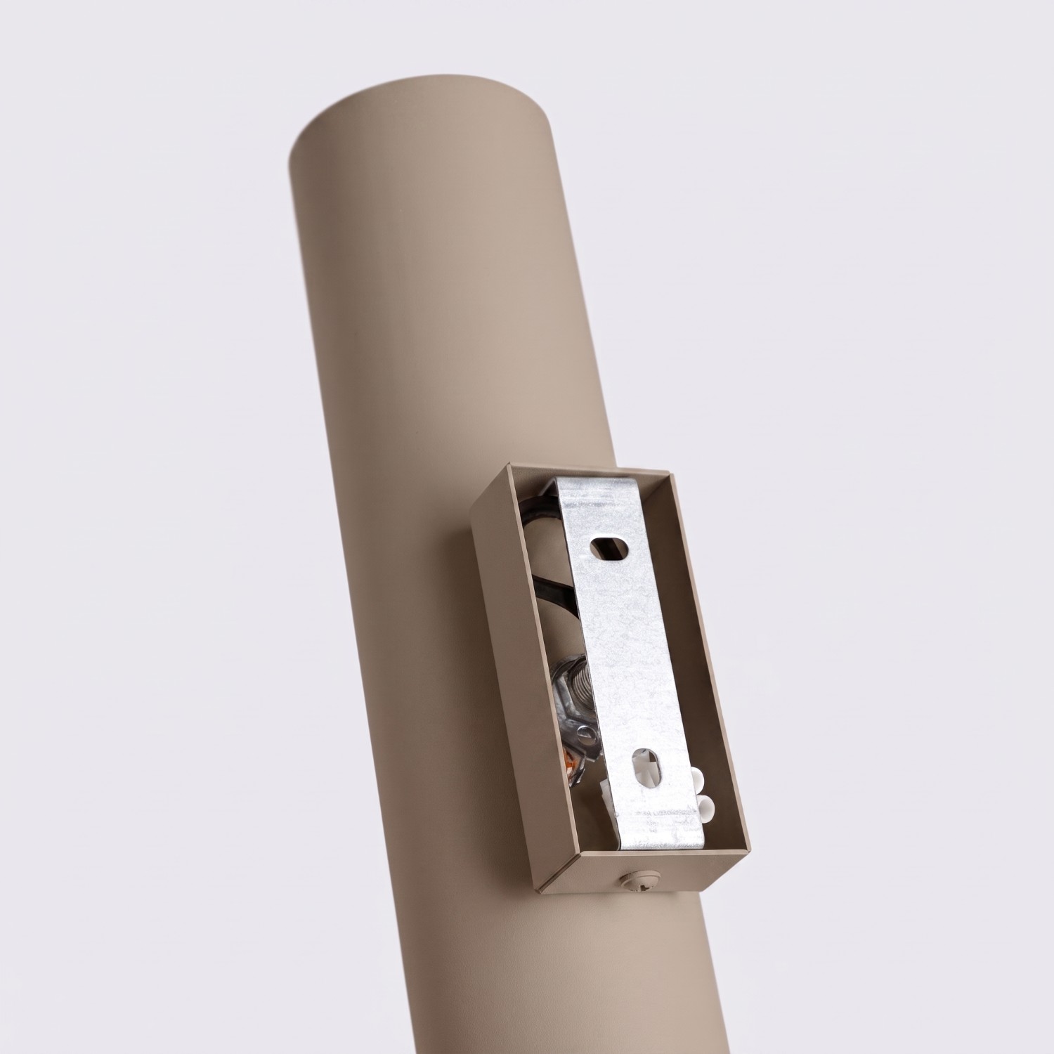 Wall Lamp Lagos Taupe - Thumbnail 6
