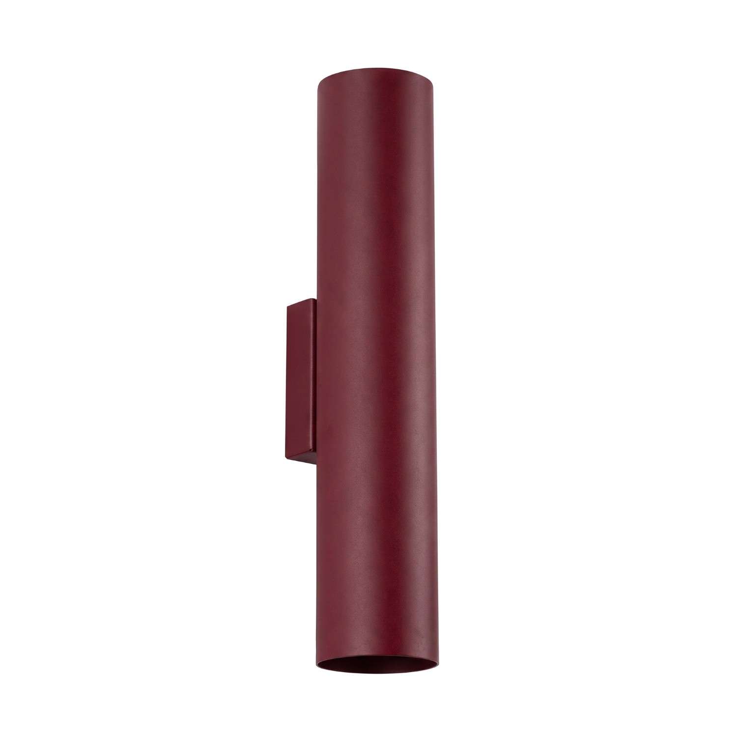 Wall Lamp Lagos Burgundy