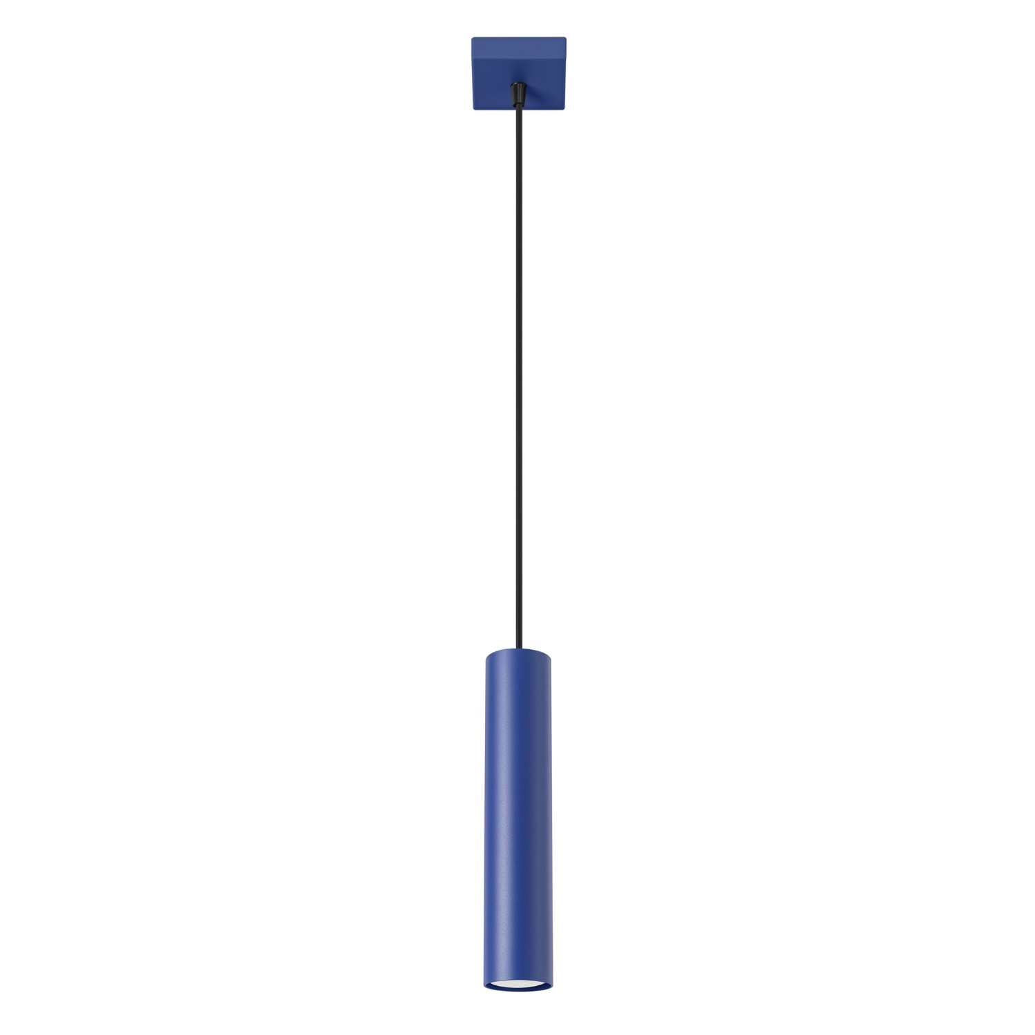 Pendant Lamp Lagos 1 Ultramarine
