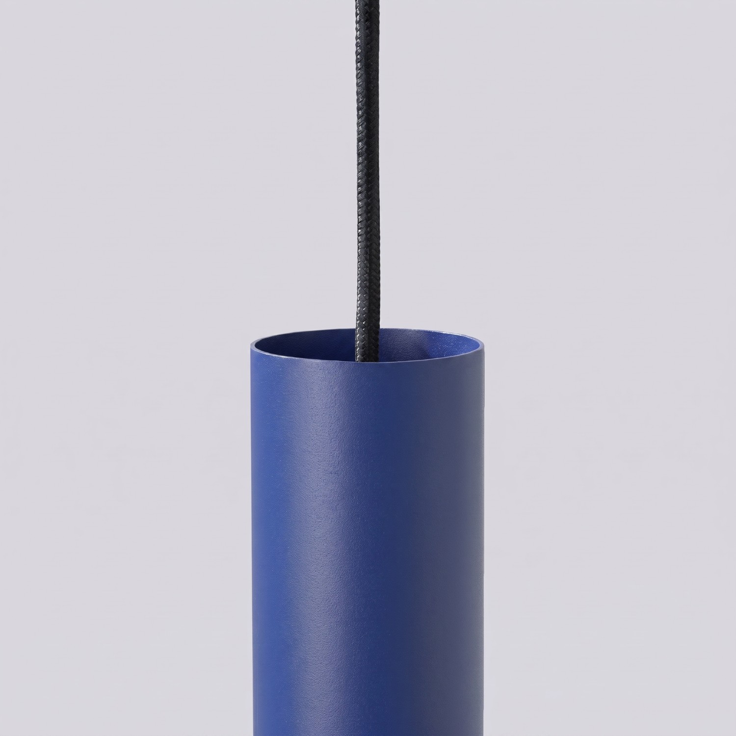 Pendant Lamp Lagos 1 Ultramarine - Thumbnail 5