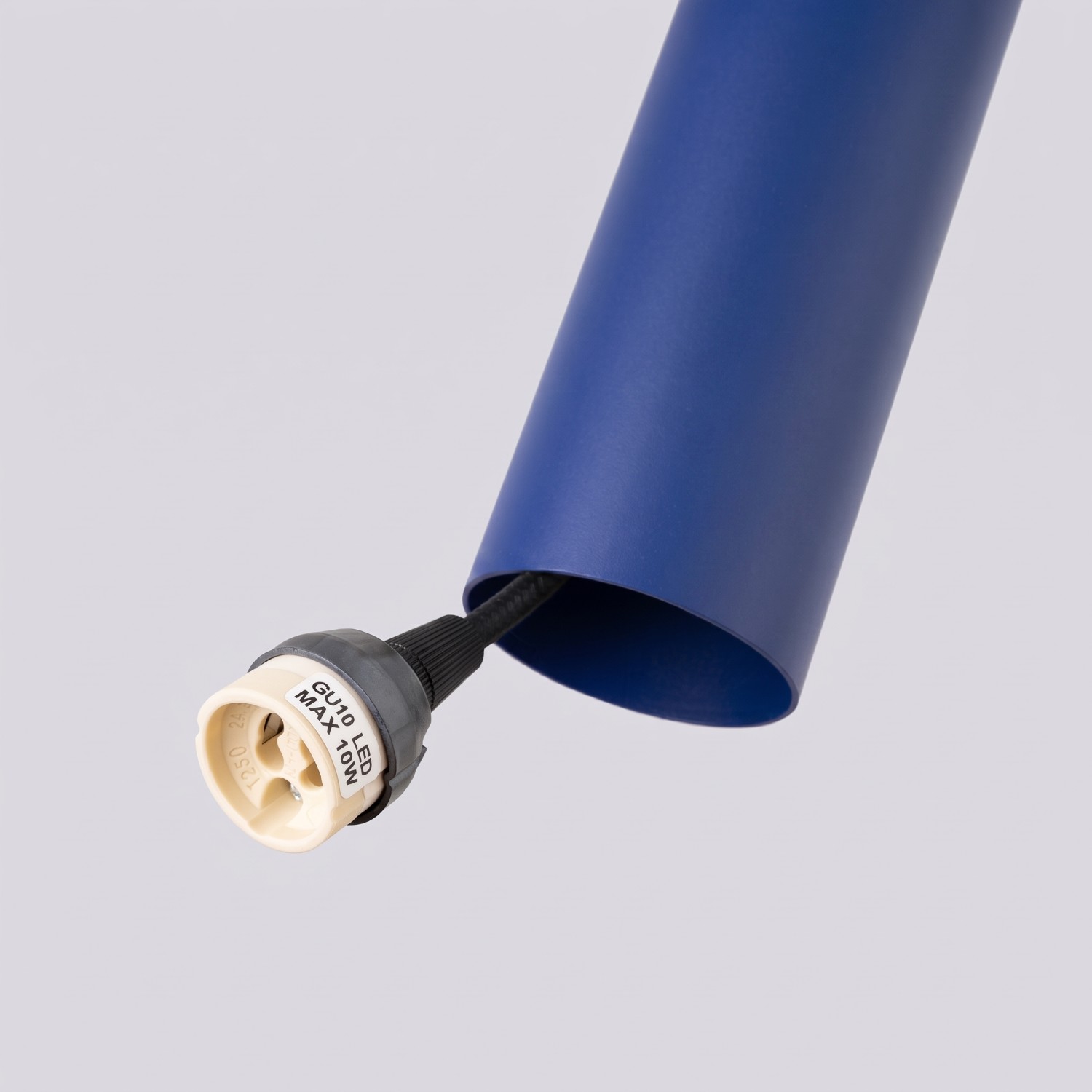 Pendant Lamp Lagos 1 Ultramarine - Thumbnail 6