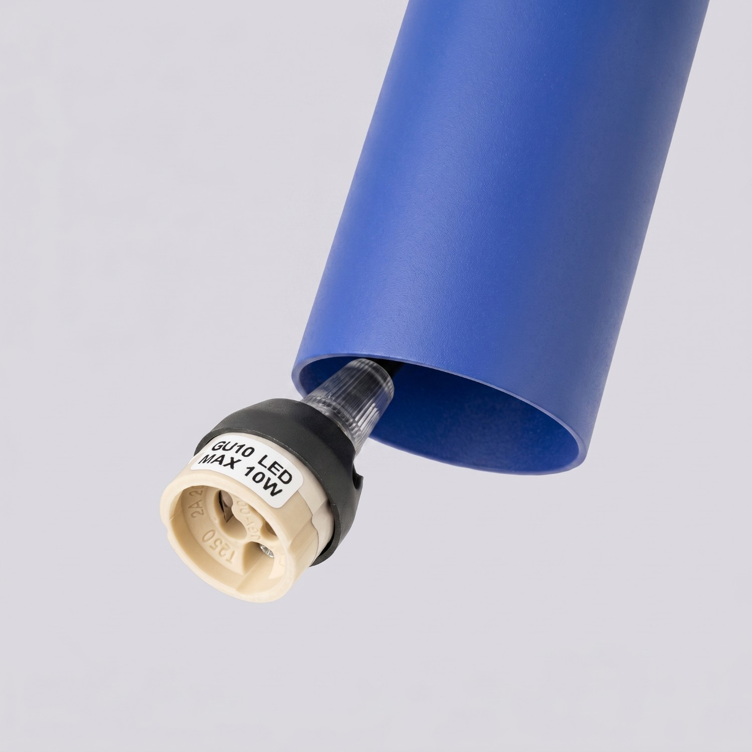Pendant Lamp Lagos 3L Ultramarine - Thumbnail 5