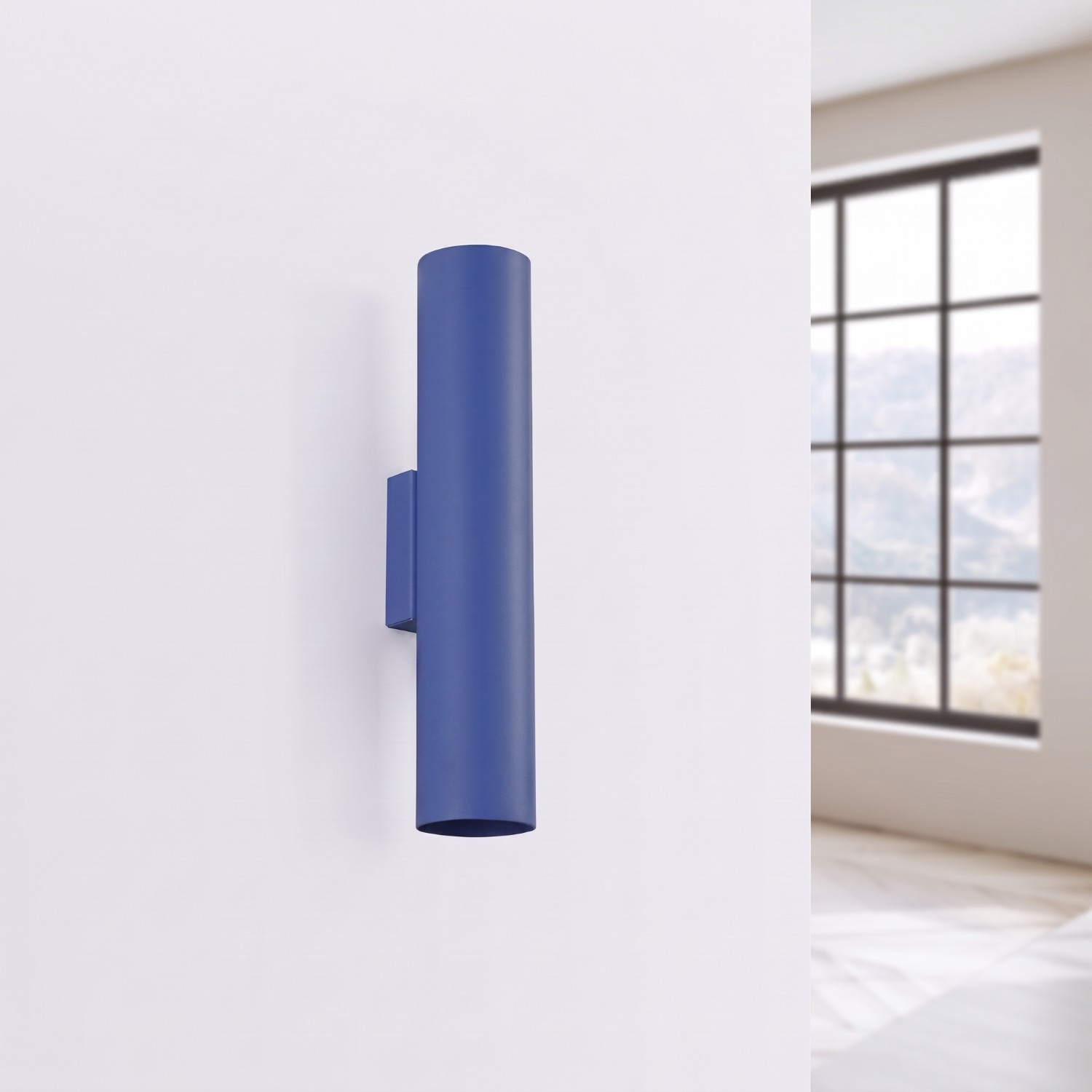 Wall Lamp Lagos Ultramarine - Thumbnail 2