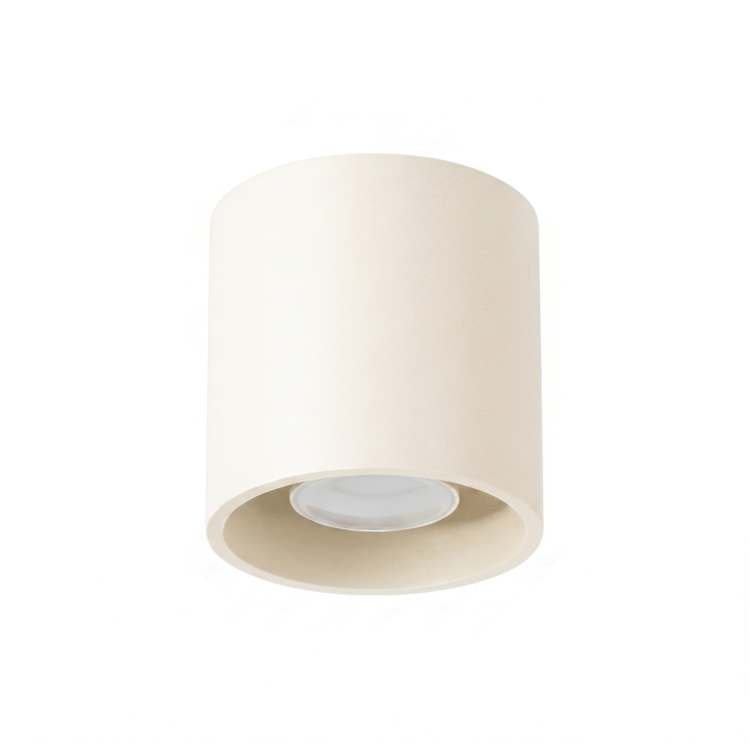Ceiling Lamp Orbis 1 Beige