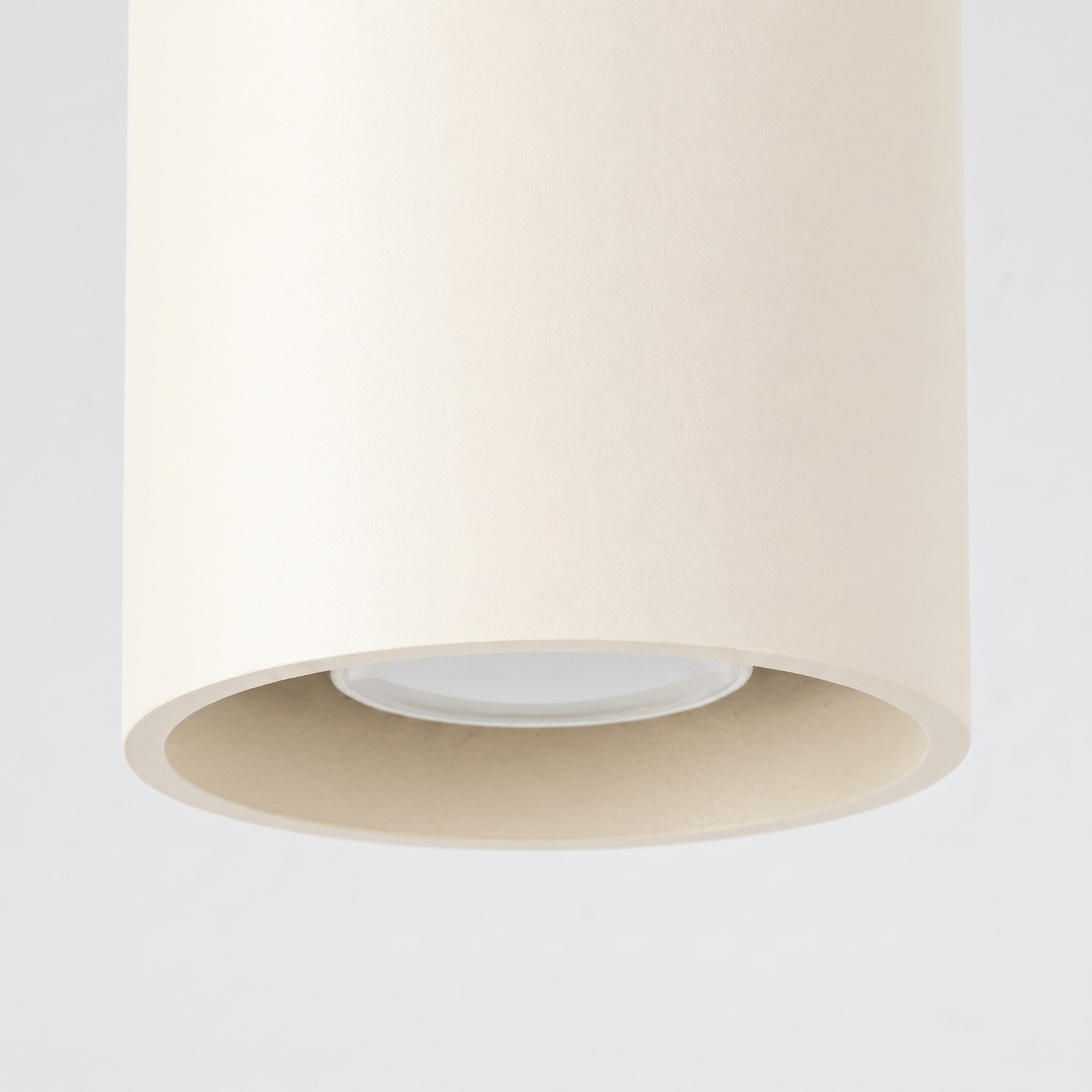 Ceiling Lamp Orbis 1 Beige - Thumbnail 4