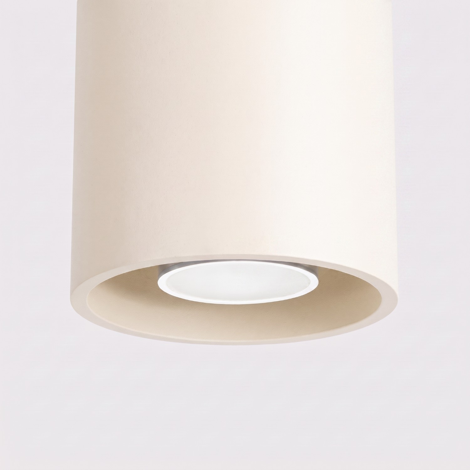 Ceiling Lamp Orbis 1 Beige - Thumbnail 5