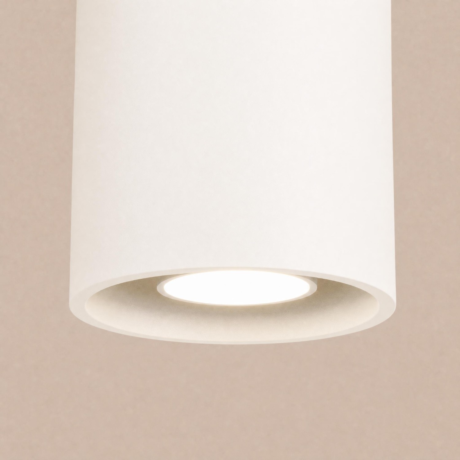 Ceiling Lamp Orbis 1 Beige - Thumbnail 6