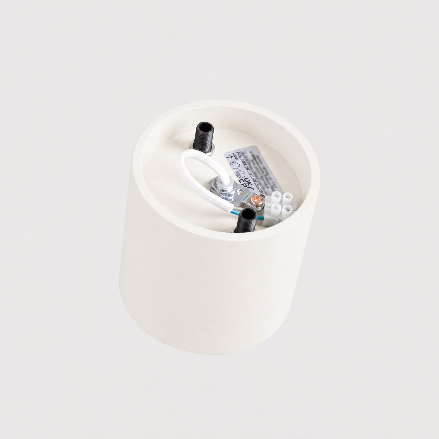 Ceiling Lamp Orbis 1 Beige - Thumbnail 8