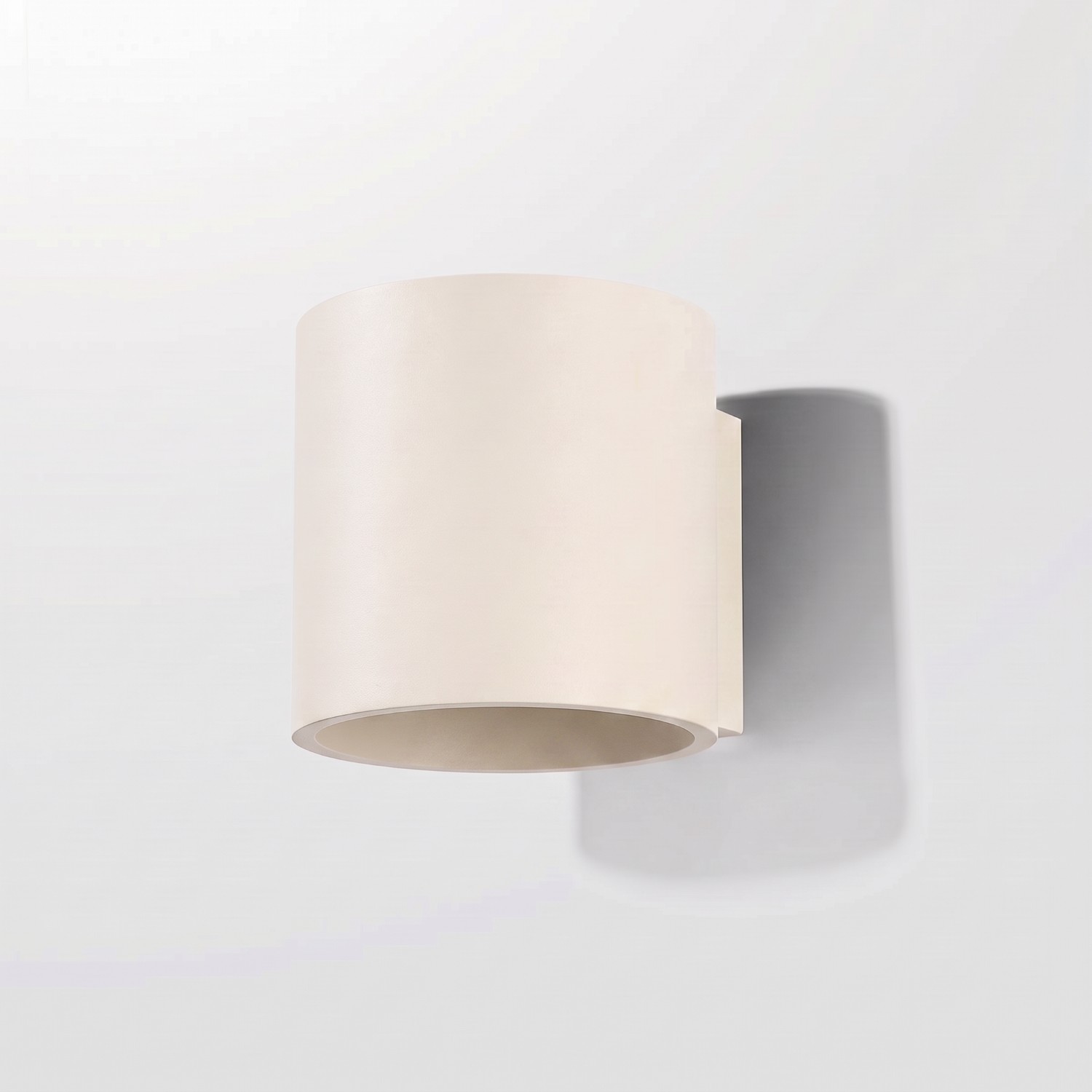 Wall Lamp Orbis 1 Beige - Thumbnail 2
