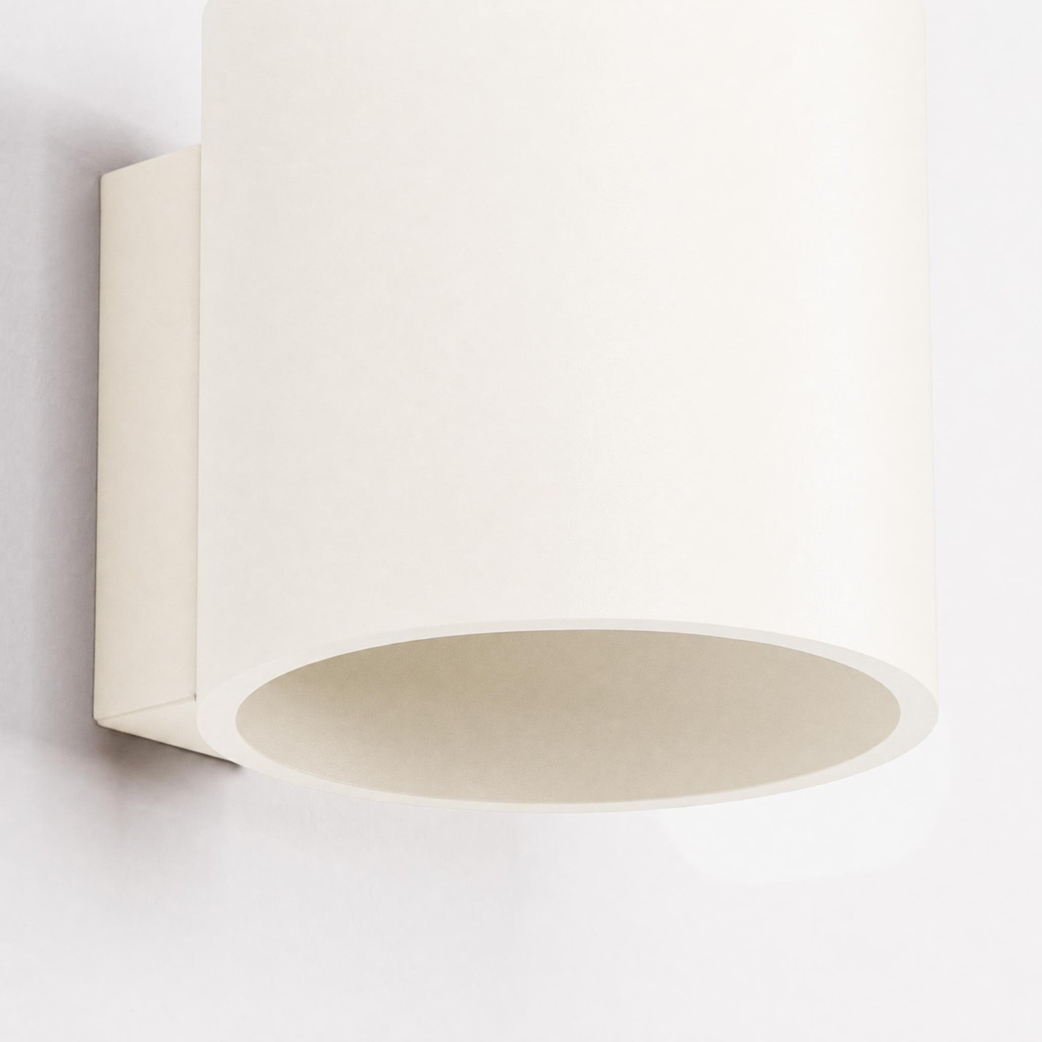 Wall Lamp Orbis 1 Beige - Thumbnail 5