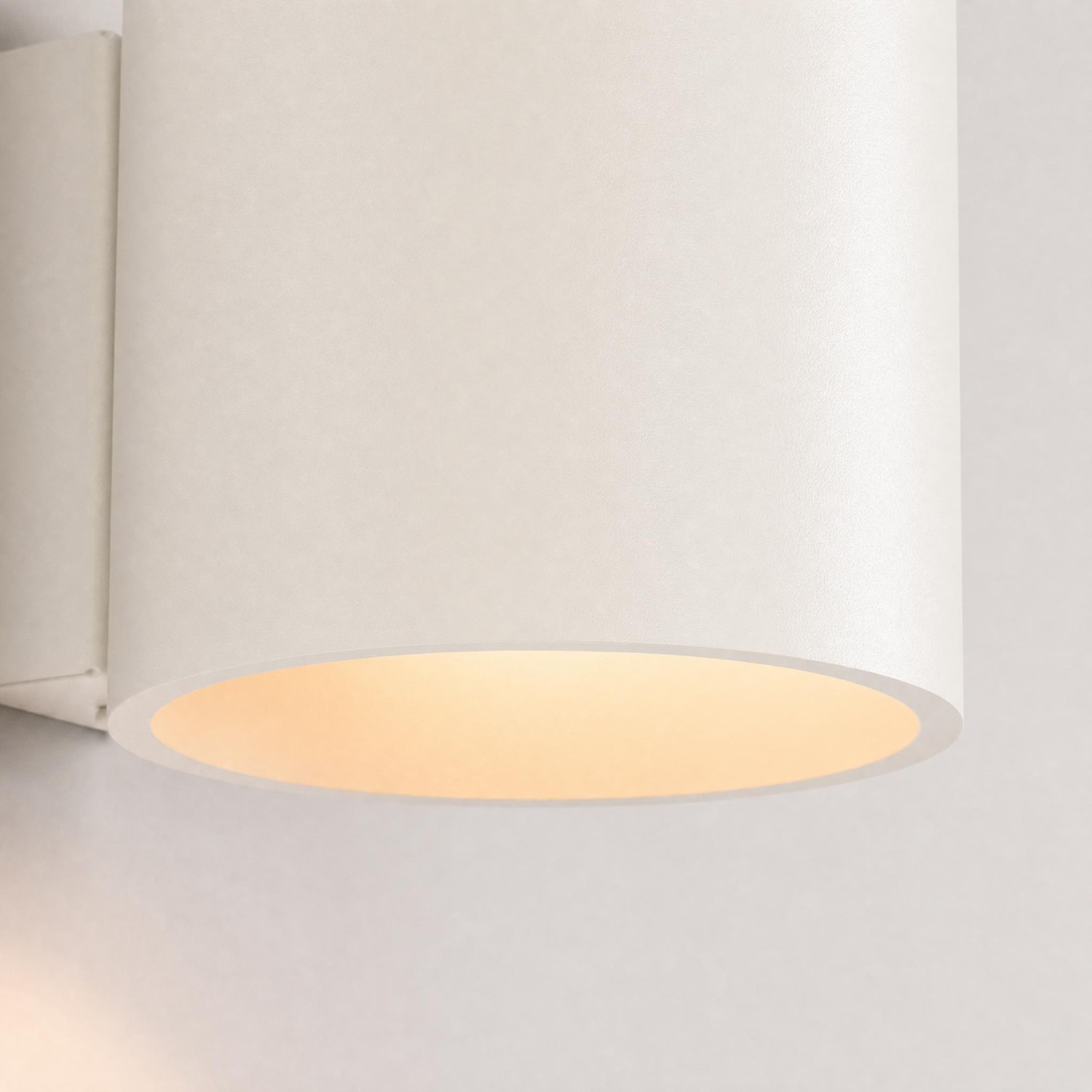 Wall Lamp Orbis 1 Beige - Thumbnail 6