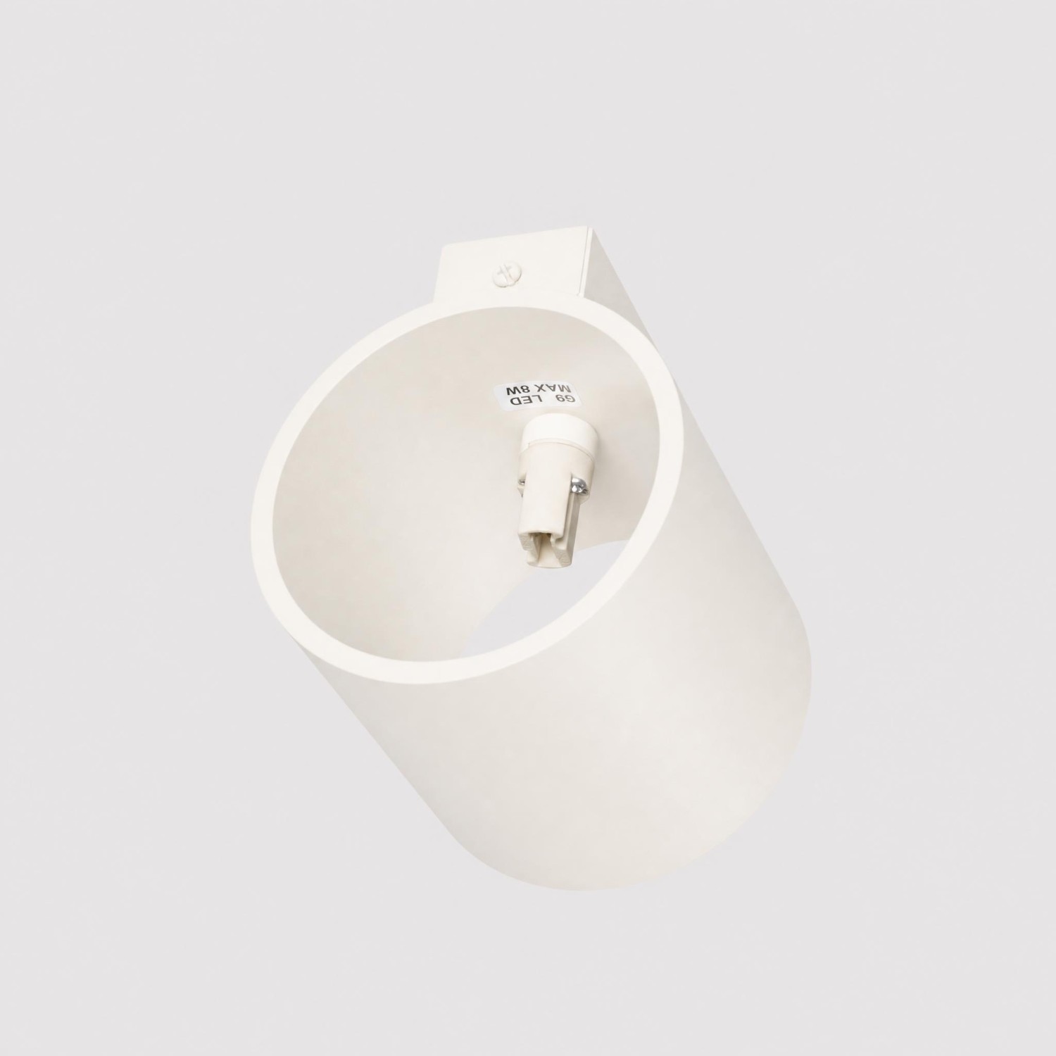 Wall Lamp Orbis 1 Beige - Thumbnail 7