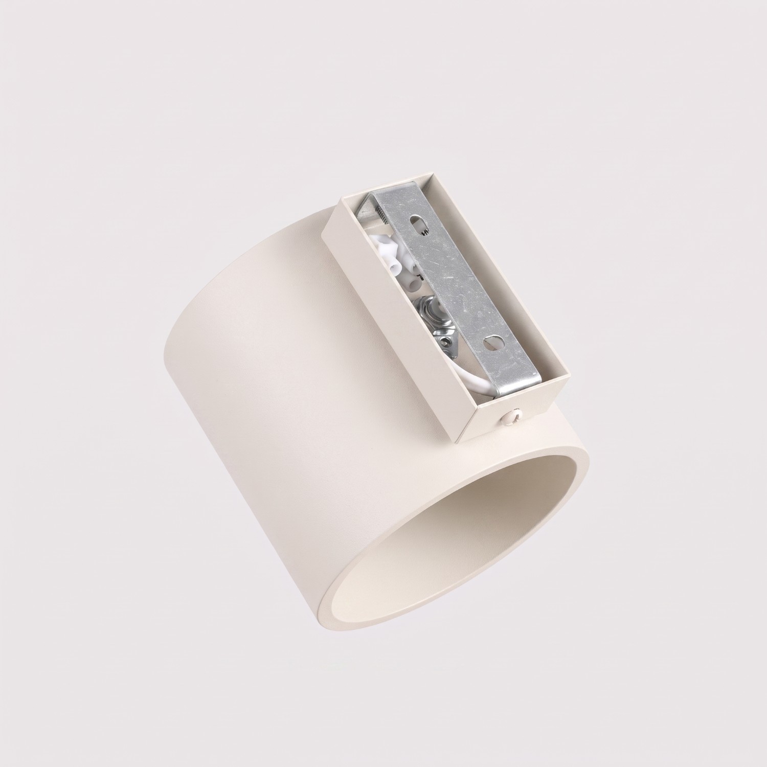 Wall Lamp Orbis 1 Beige - Thumbnail 8