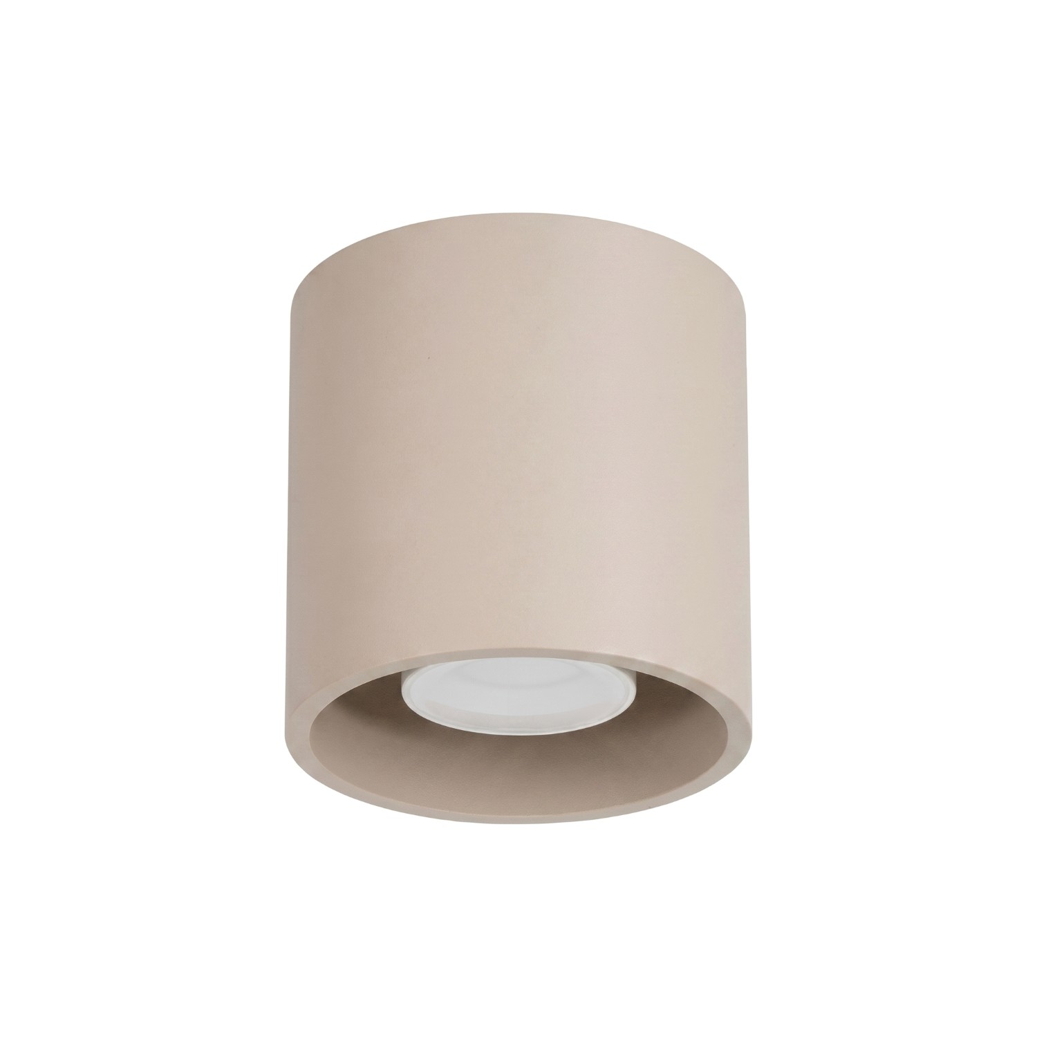 Ceiling Lamp Orbis 1 Taupe