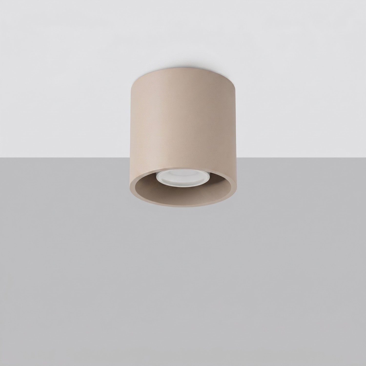 Ceiling Lamp Orbis 1 Taupe - Thumbnail 2