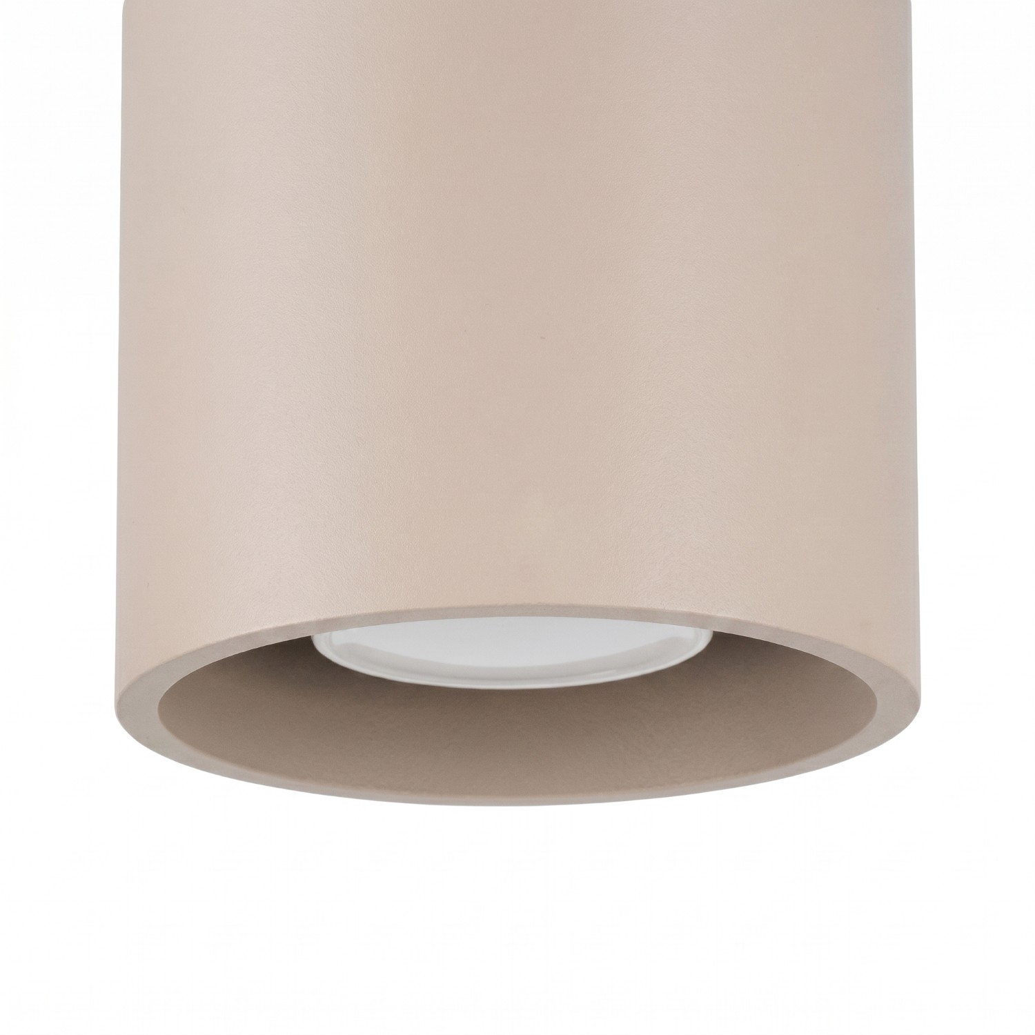 Ceiling Lamp Orbis 1 Taupe - Thumbnail 4