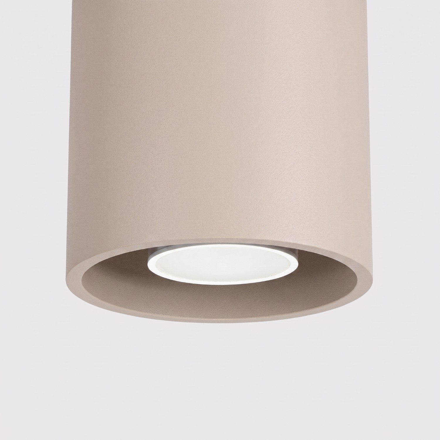 Ceiling Lamp Orbis 1 Taupe - Thumbnail 5