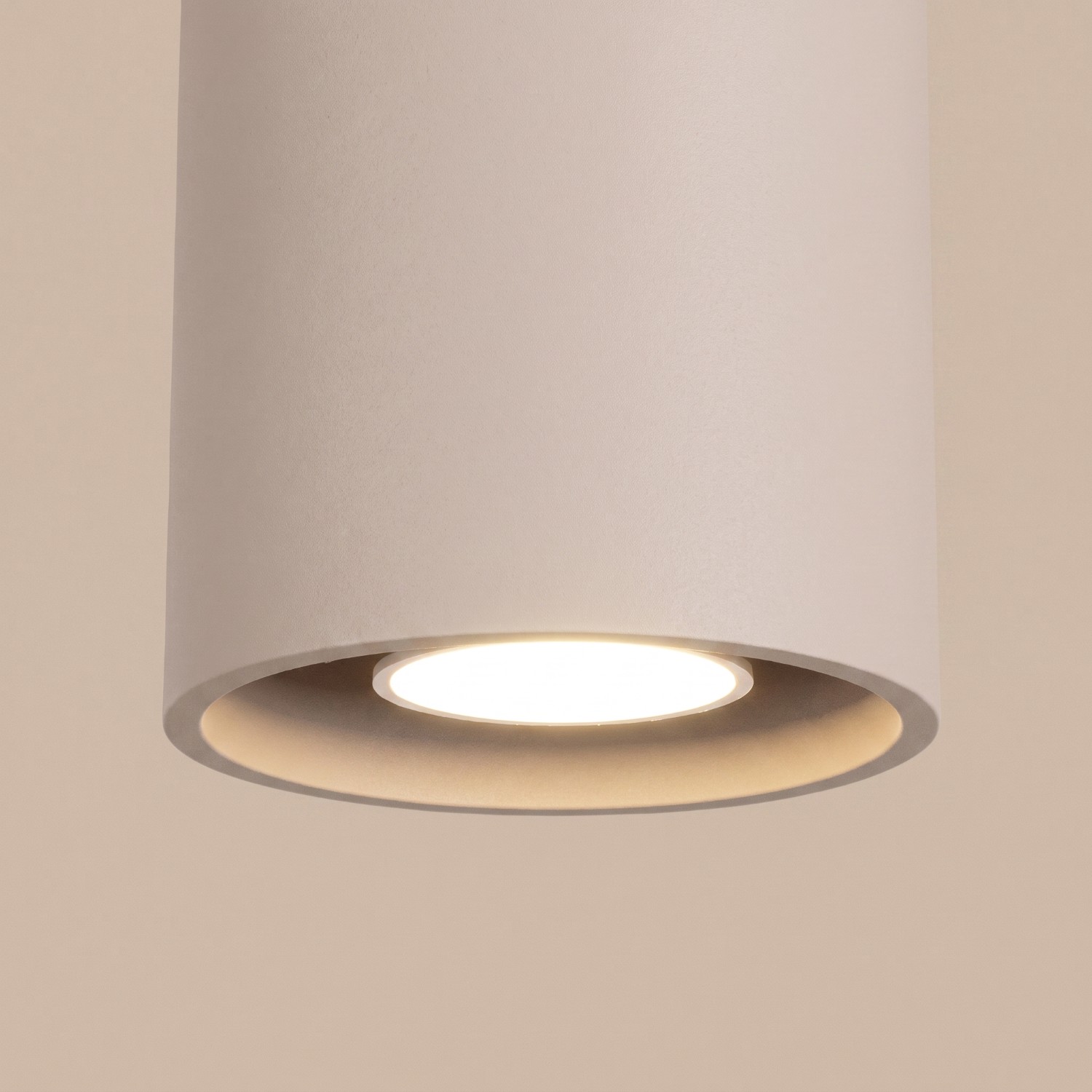 Ceiling Lamp Orbis 1 Taupe - Thumbnail 6