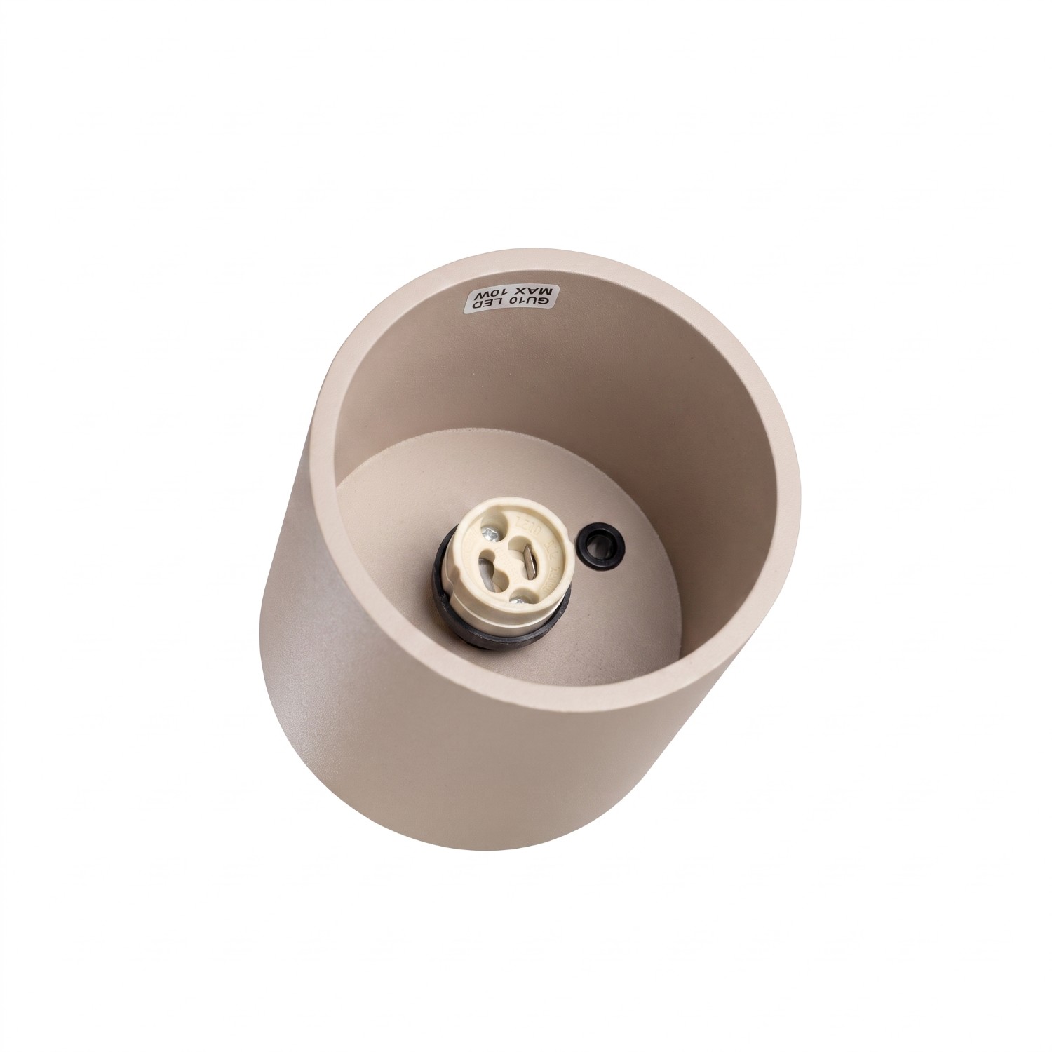 Ceiling Lamp Orbis 1 Taupe - Thumbnail 7